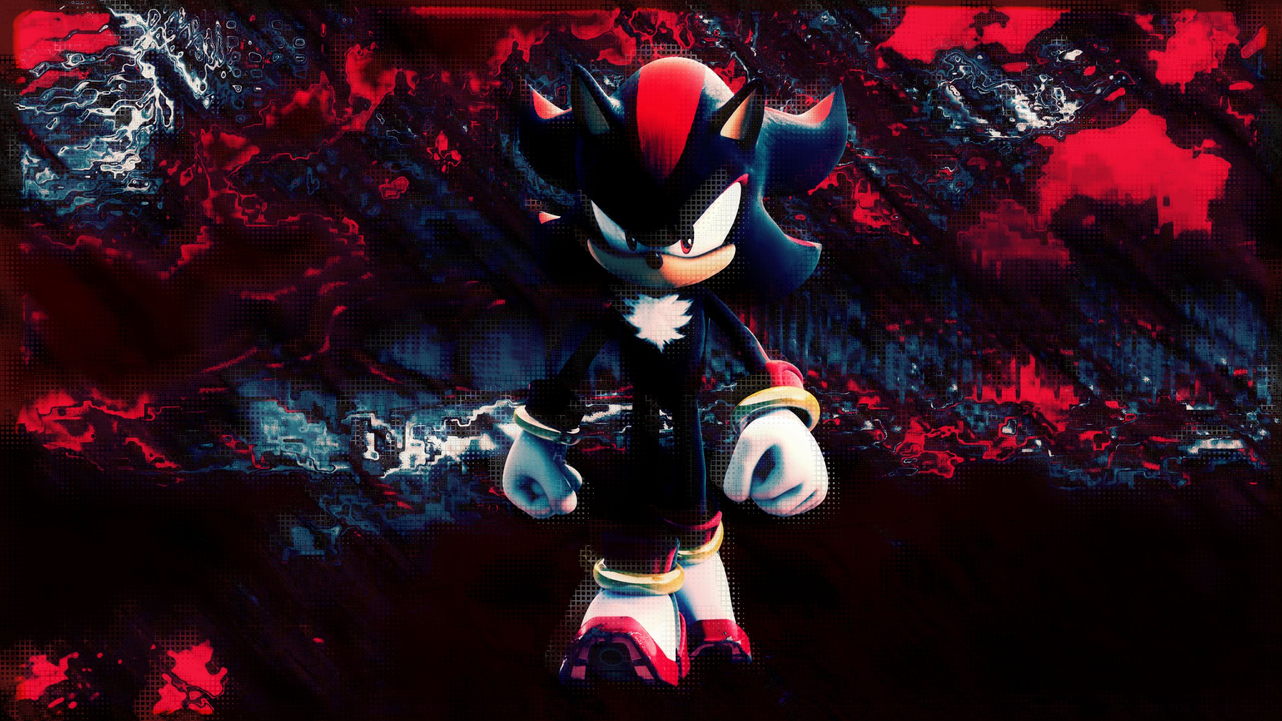 Sonic animated avatar стим фото 44