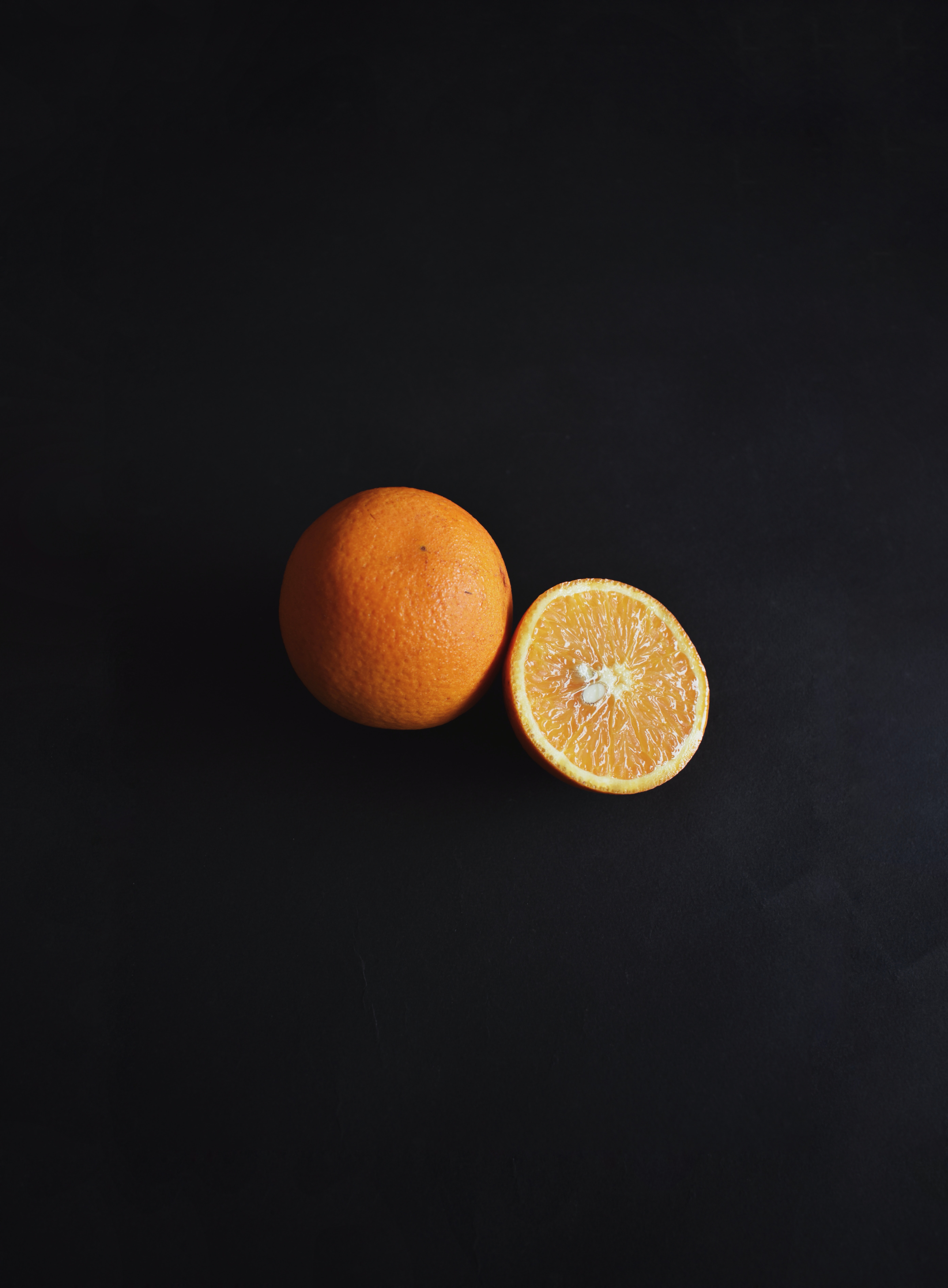 83223 Bild herunterladen lebensmittel, orange, die frucht, frucht, zitrusfrüchte, zitrus, lobule, nelke - Hintergrundbilder und Bildschirmschoner kostenlos
