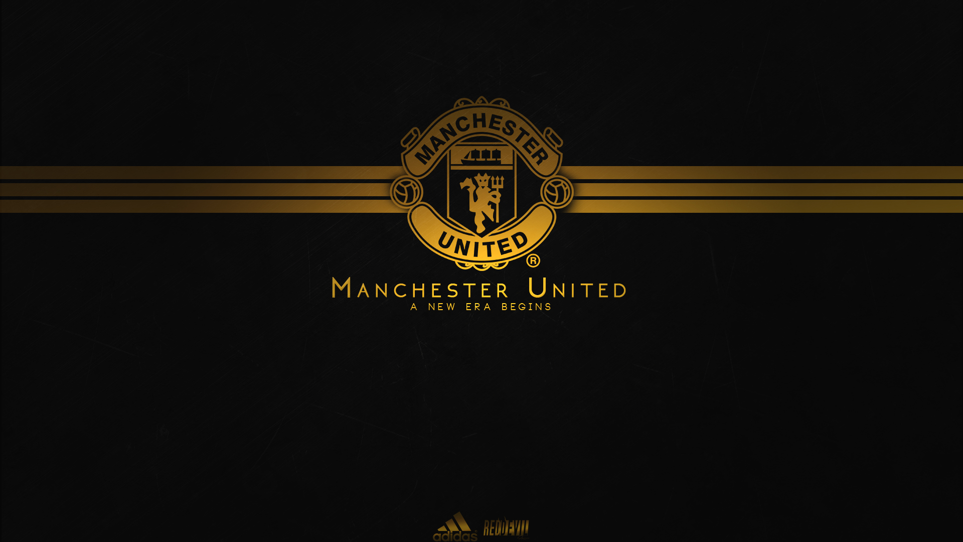 Манчестер Юнайтед лого
