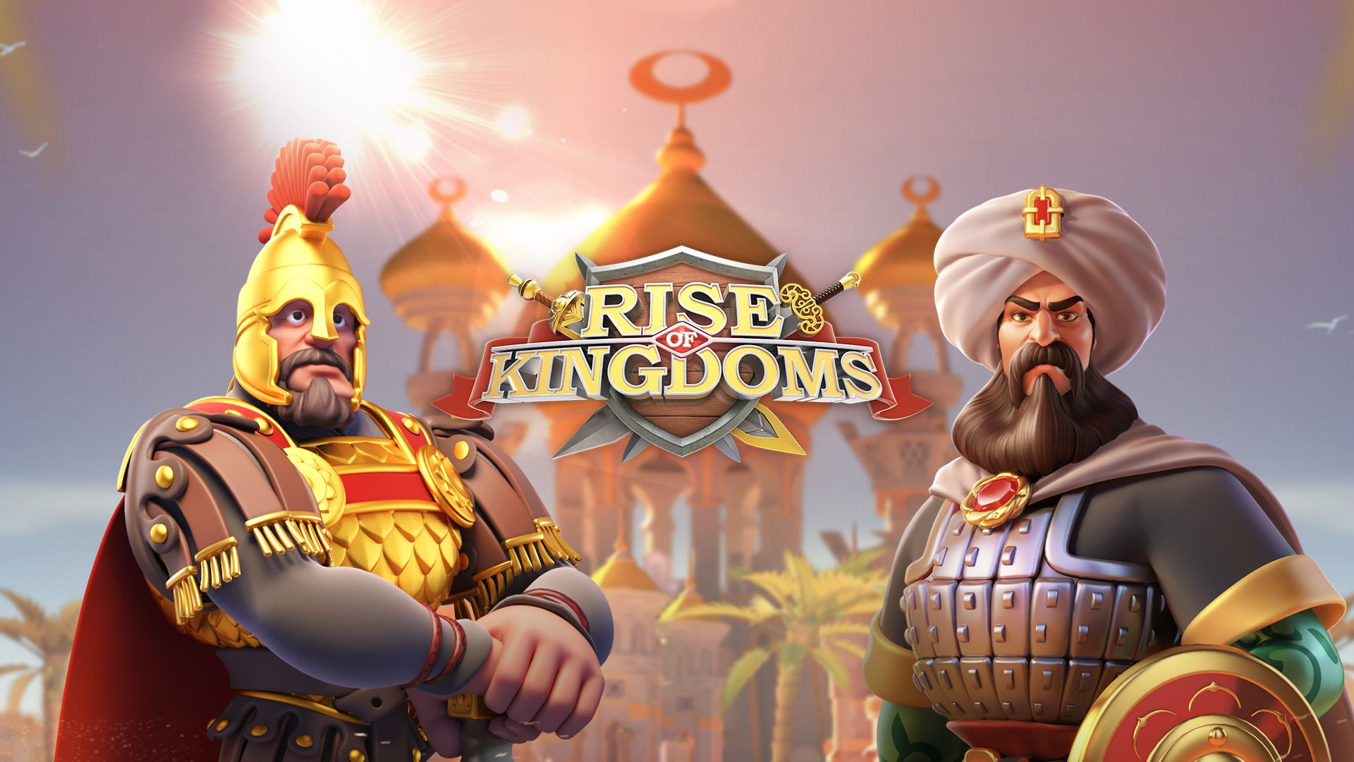 Kingdoms rise steam фото 27
