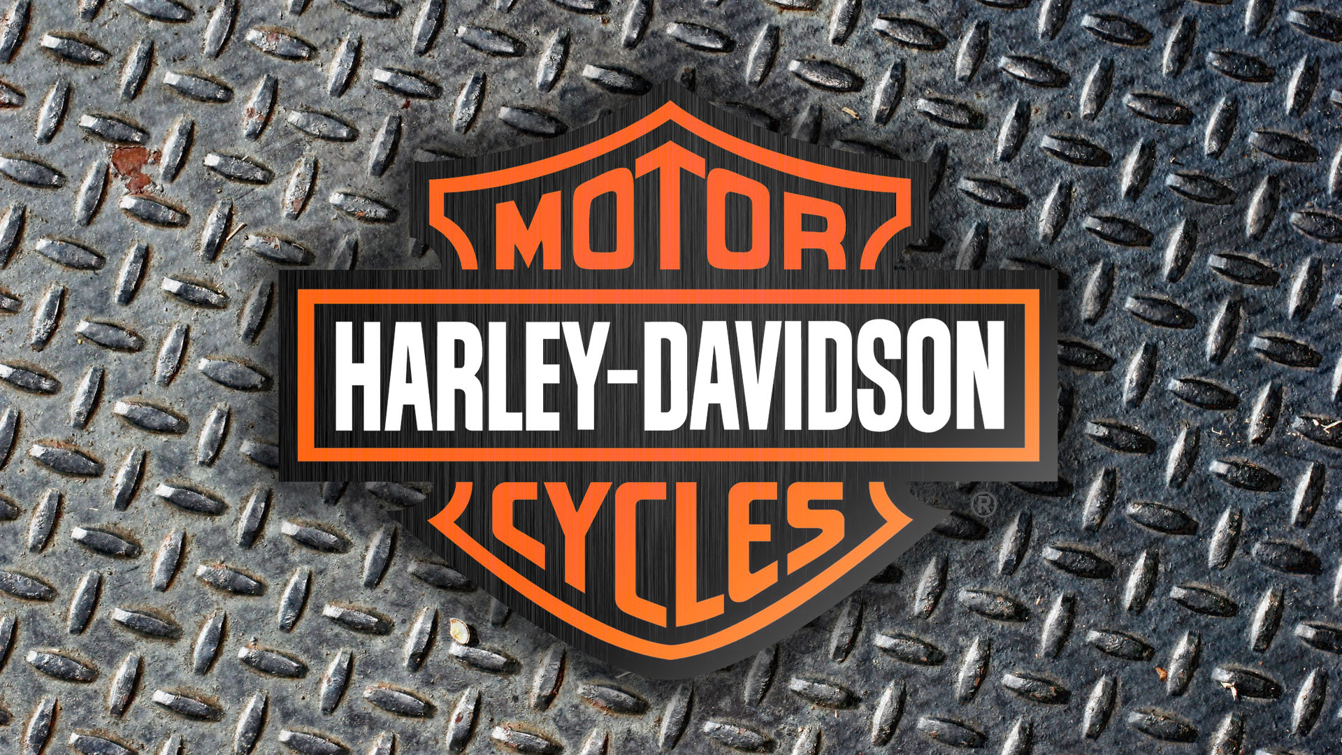Die besten Harley Davidson Logo-Hintergründe für den Telefonbildschirm