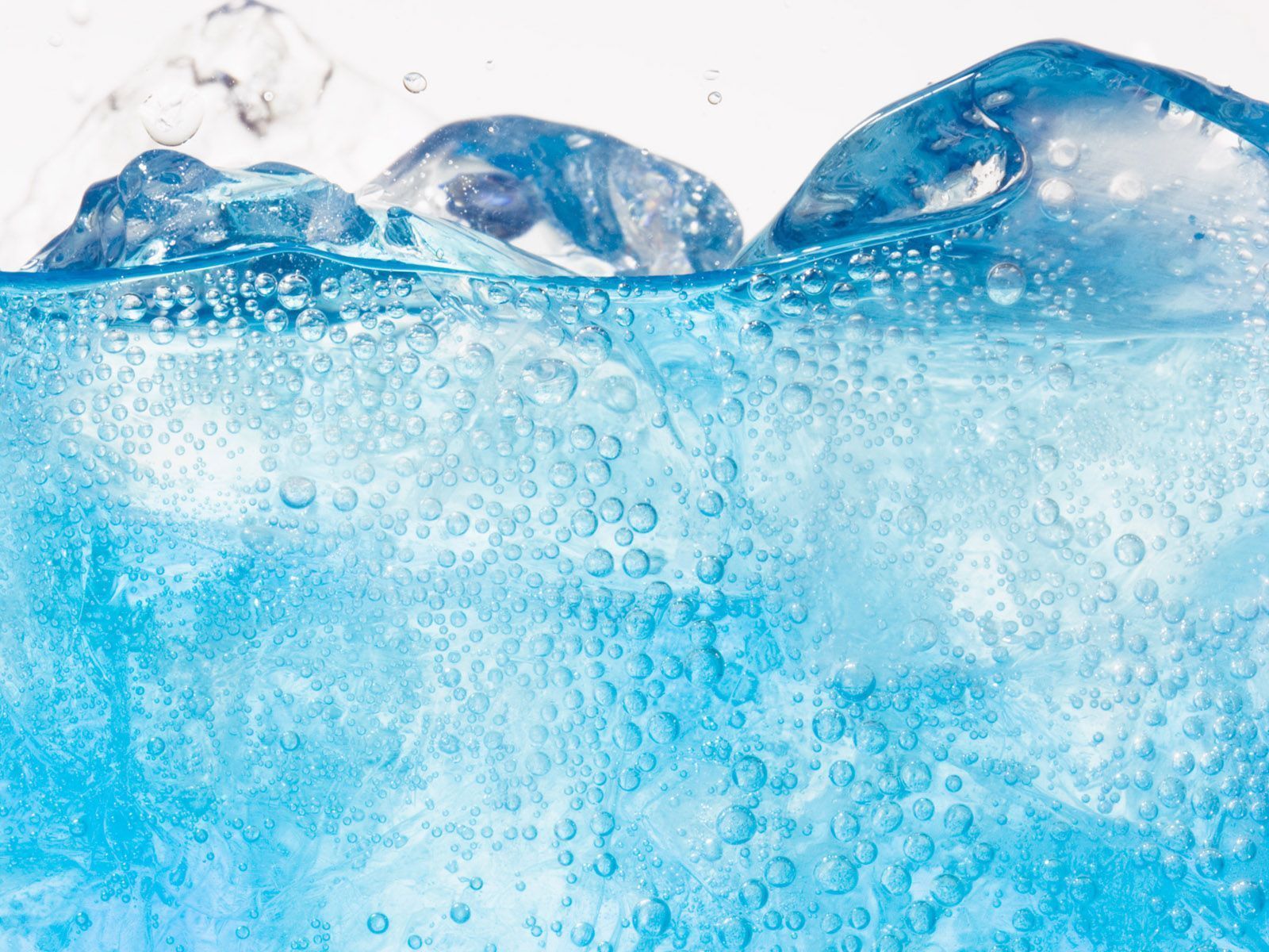 Download mobile wallpaper Water, Ice, Background, Drinks for free.