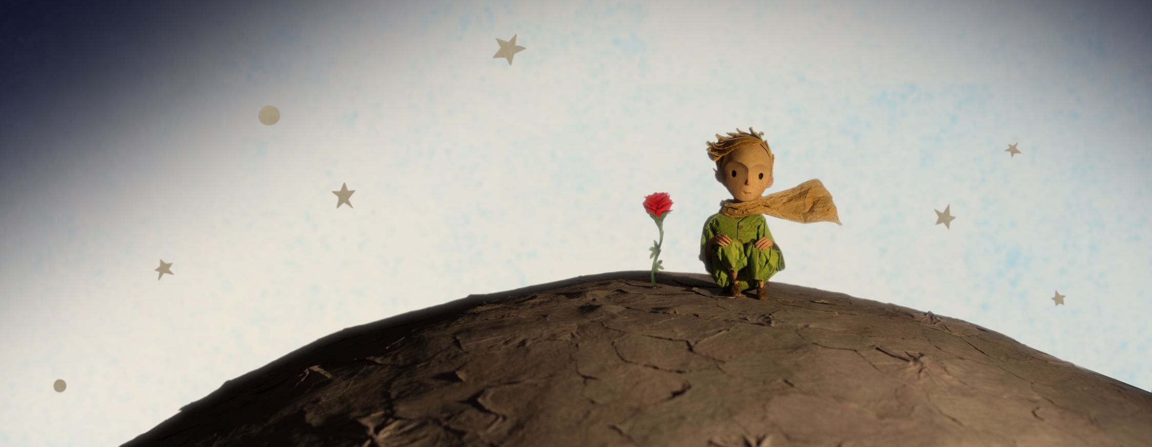 iPhone 10 Little Prince Wallpapers  Wallpaper Cave