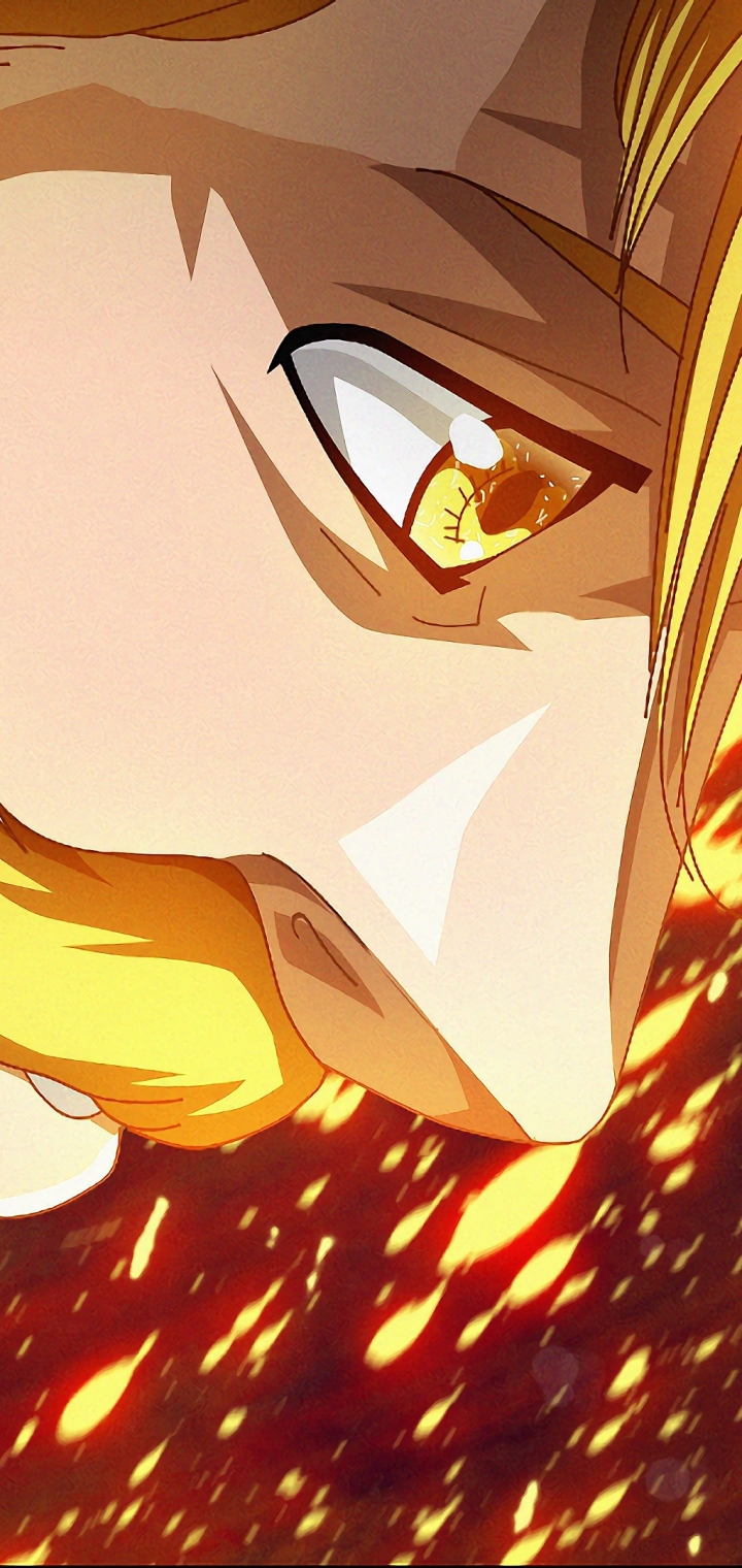 Wallpaper - Escanor | Nanatsu No Taizai°™ Amino