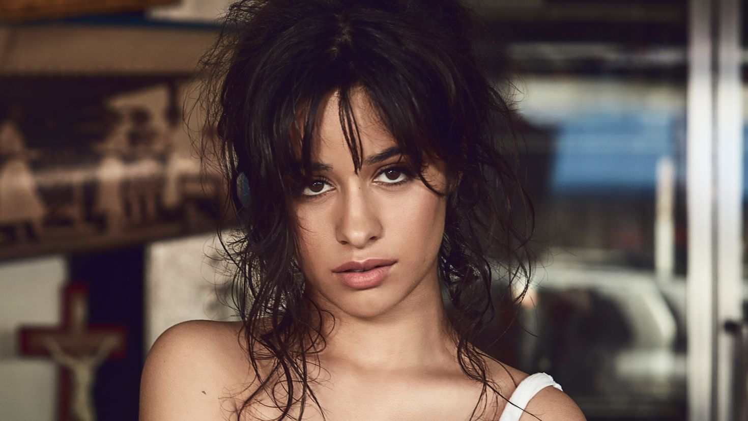 Camila Cabello Now