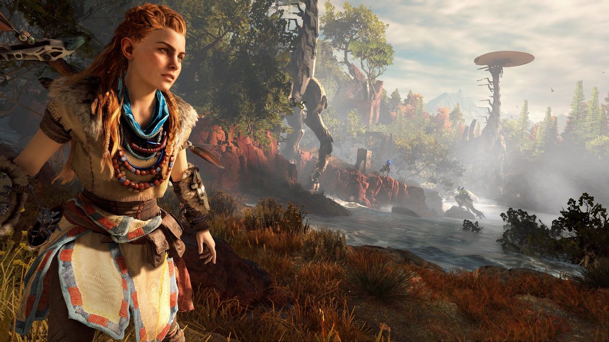 Хорайзен форбидден на пк. Эшли Берч Horizon Zero Dawn. Horizon Zero Dawn 2. Райзен Зеро давн. Харайзон Зира Дон.