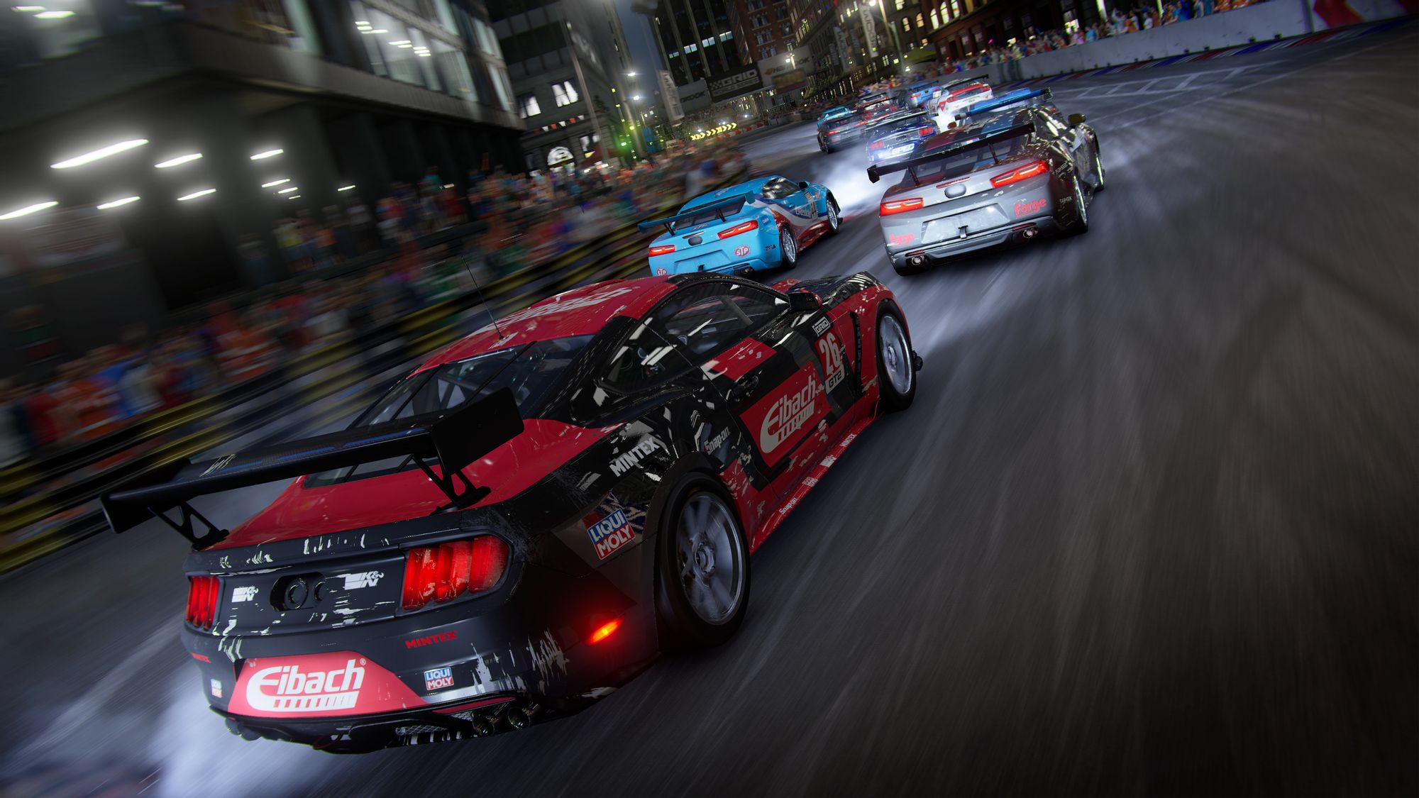 Grid 2 в steam на русском фото 66