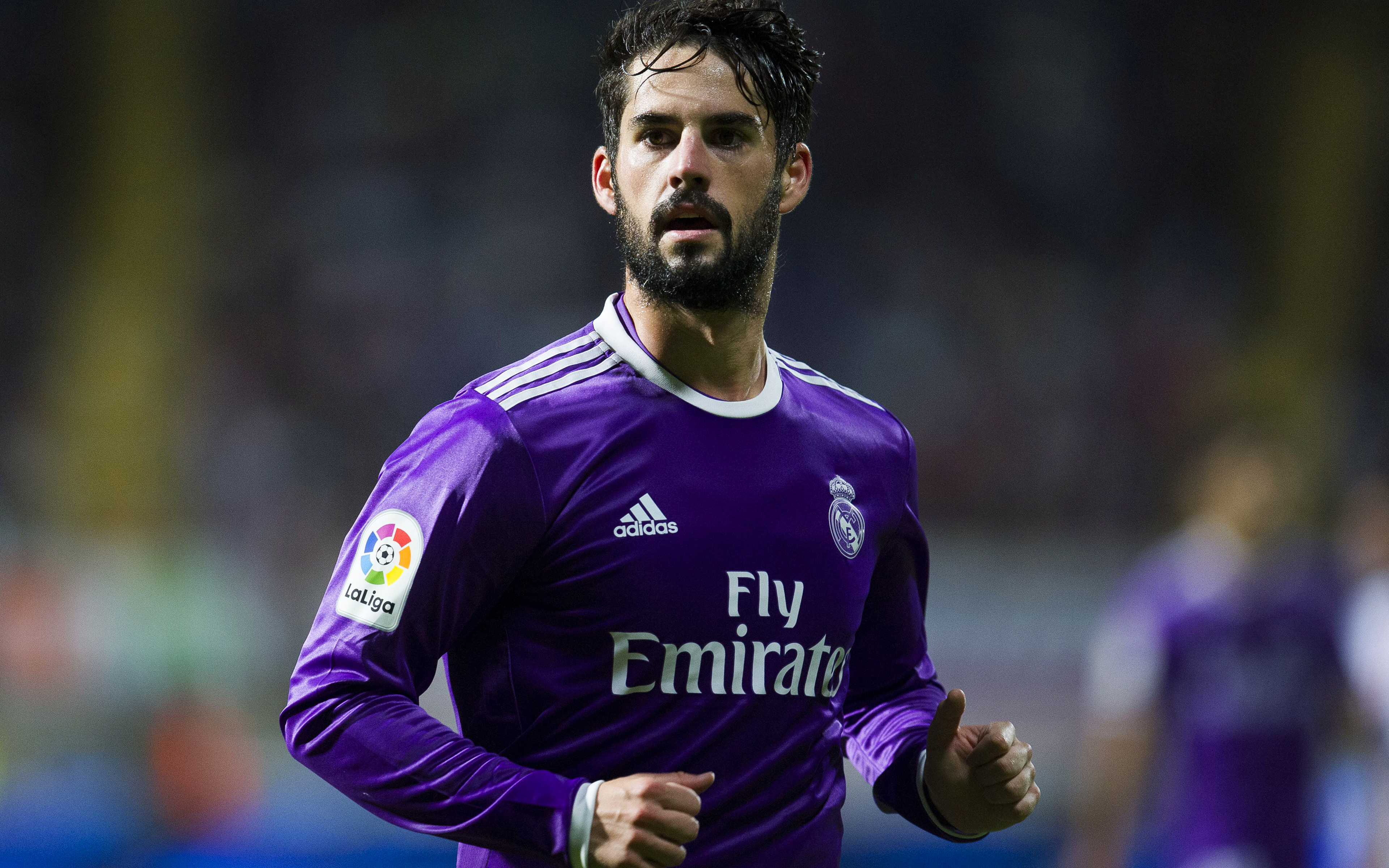 Images & Pictures  Isco