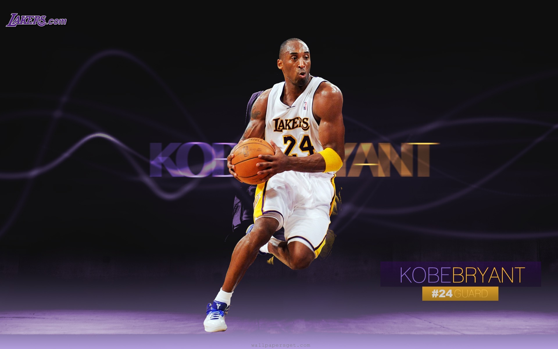 Kobe Bryant Cool Wallpapers for Phone