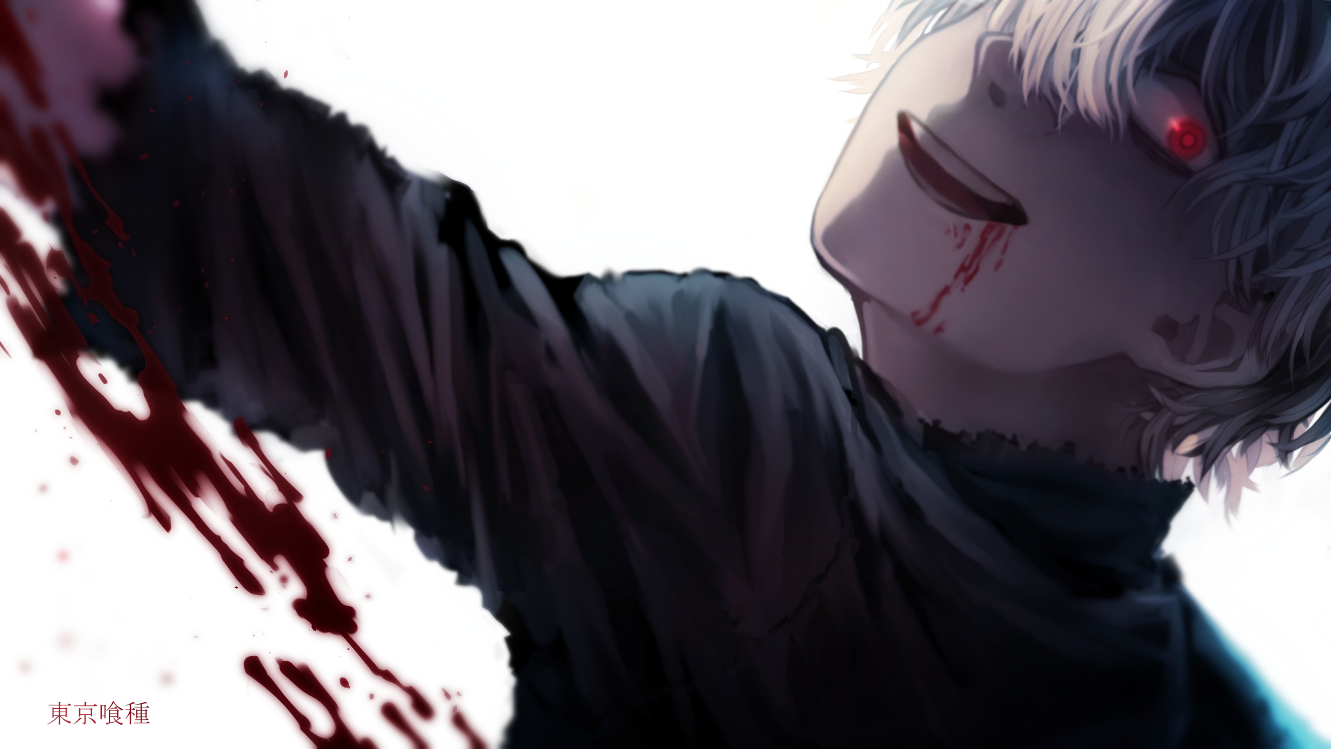 Tokyo ghoul re call to exist steam фото 108