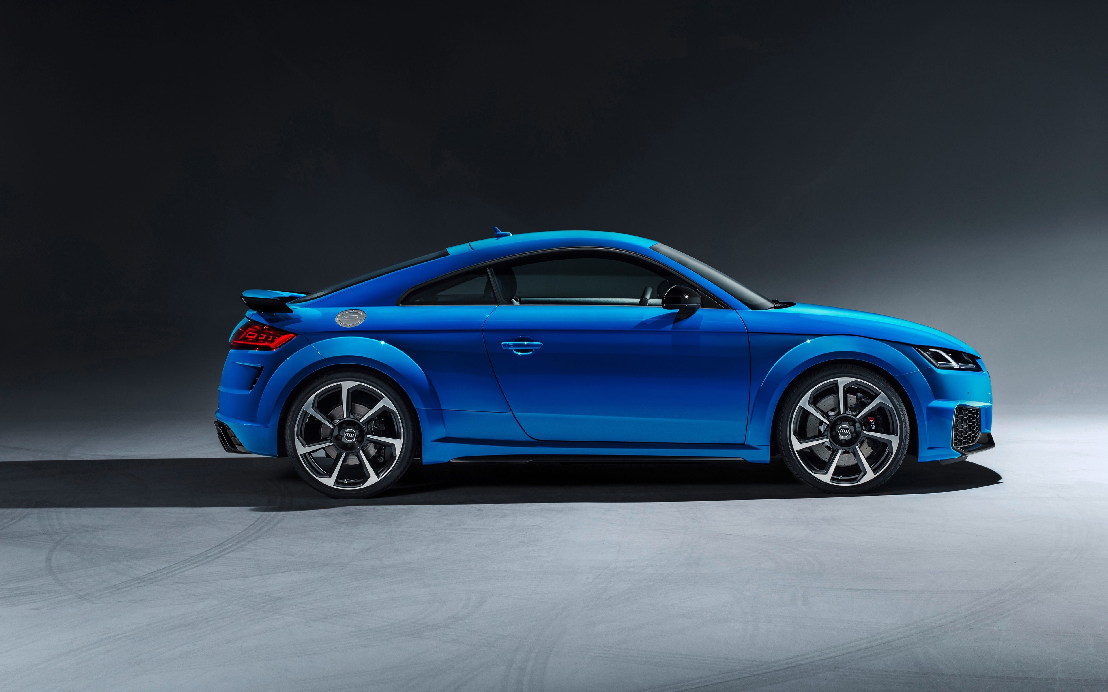 Download mobile wallpaper Audi, Car, Audi Tt, Vehicles, Audi Tt Rs for free.