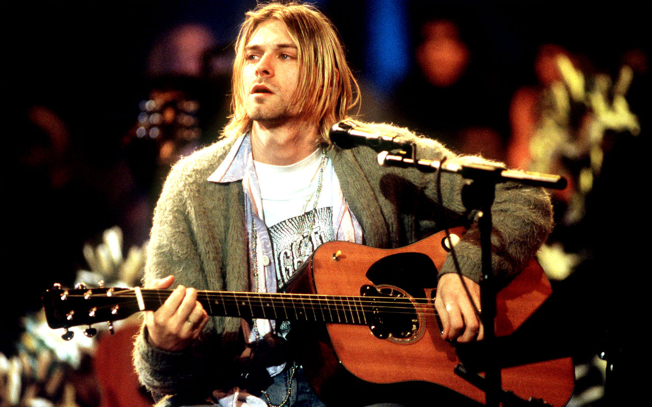 Kurt Cobain huawei iphone legend motorola nirvana rip samsung sony  xiaomi HD phone wallpaper  Peakpx