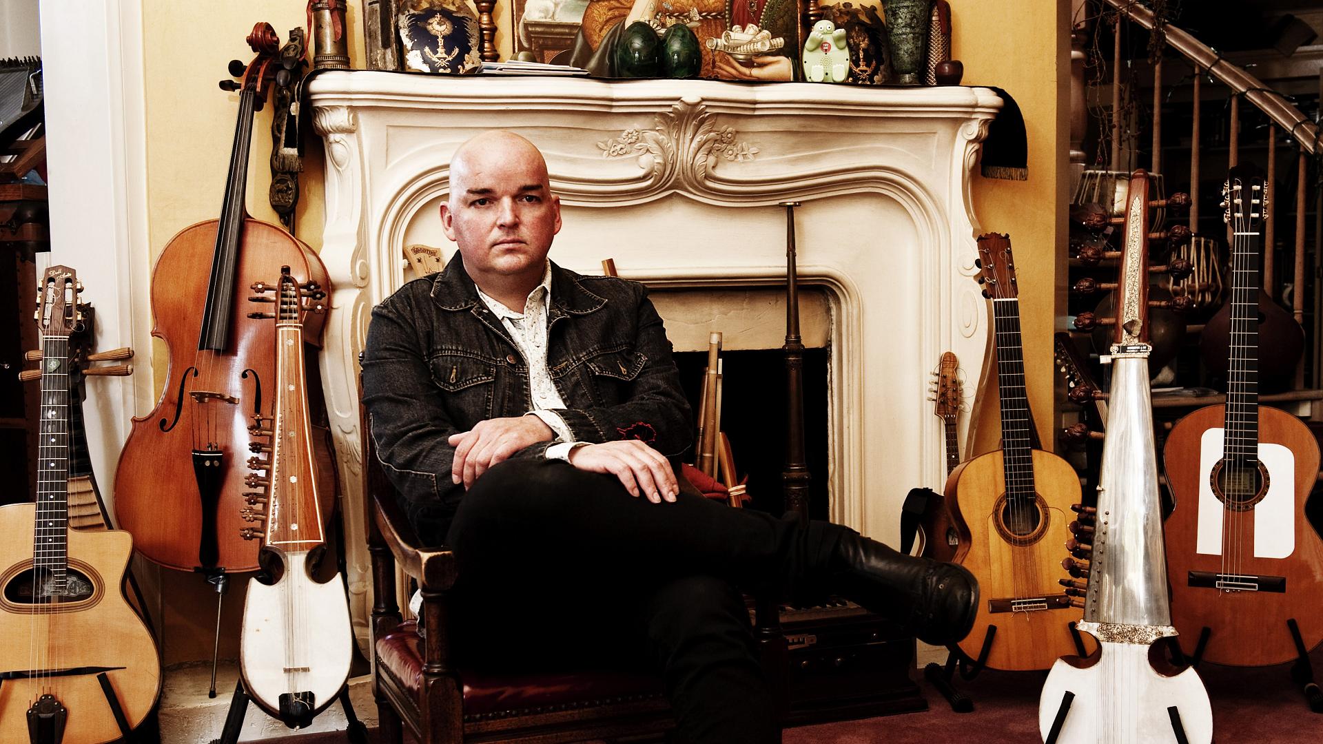 Музыка 11. Alain Johannes. Alain Johannes Trio. Alain Johannes 