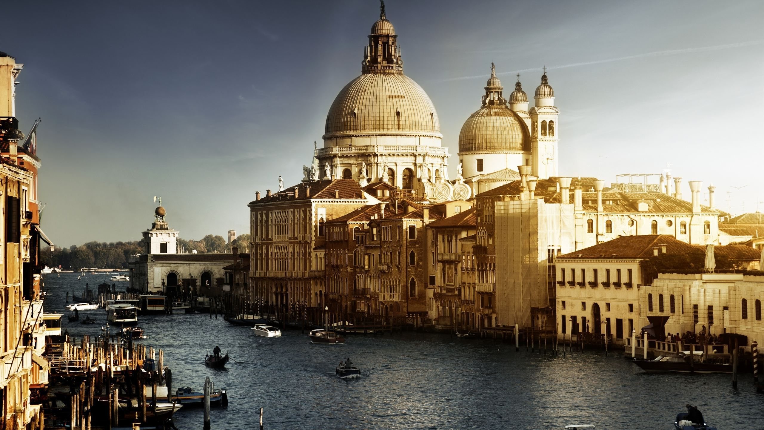 無料モバイル壁紙ヴェネツィア, 都市, マンメイドをダウンロードします。
