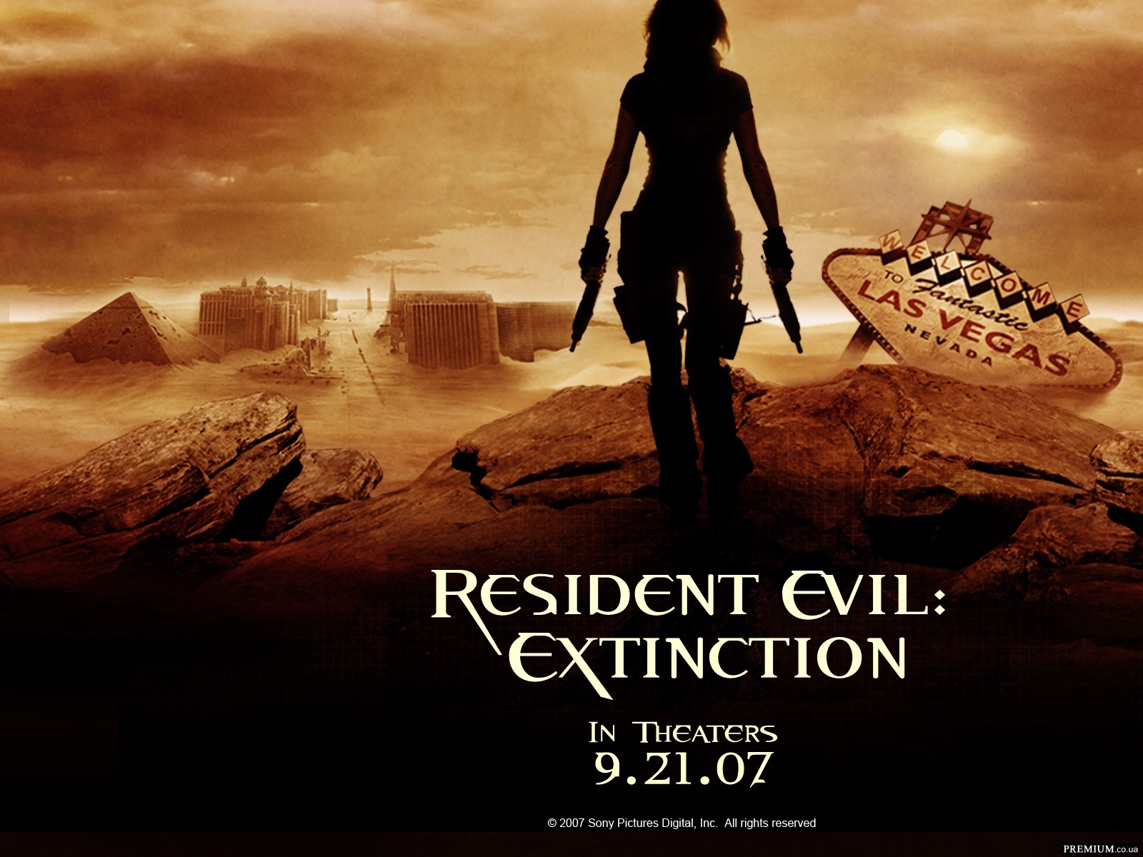 Baixe gratuitamente a imagem Resident Evil, Cinema na área de trabalho do seu PC