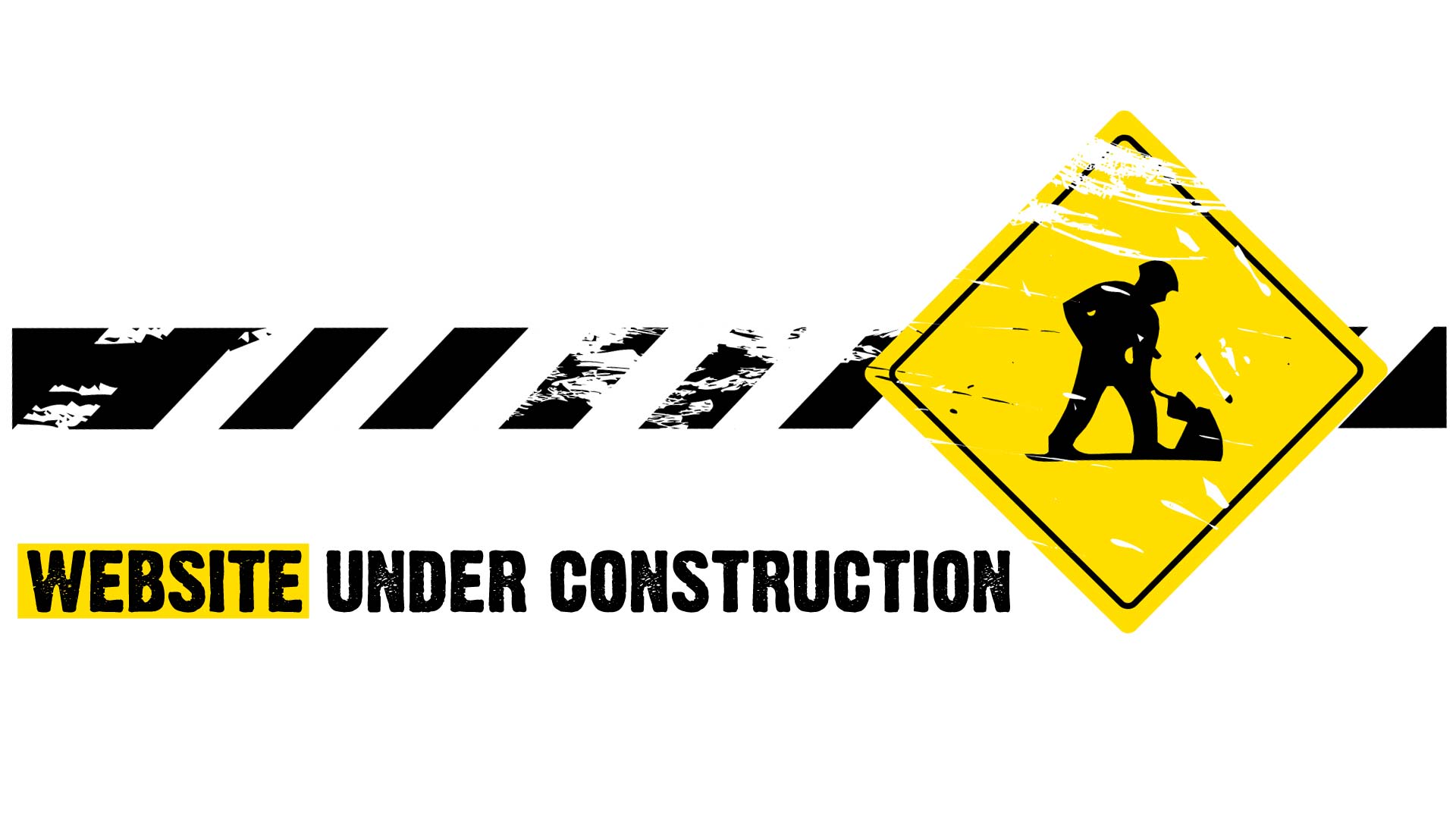 Service is under construction. Under Construction. Website under Construction. Табличка under Construction. Технические работы на сайте.