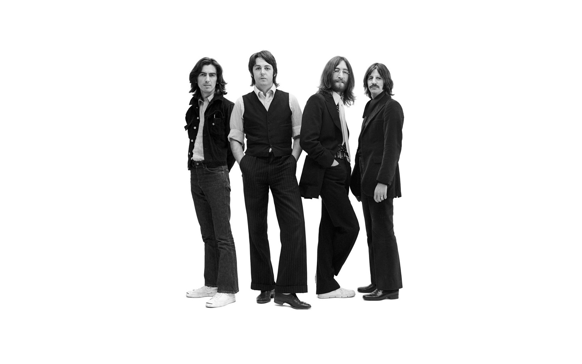 Download mobile wallpaper Beatles, Music for free.