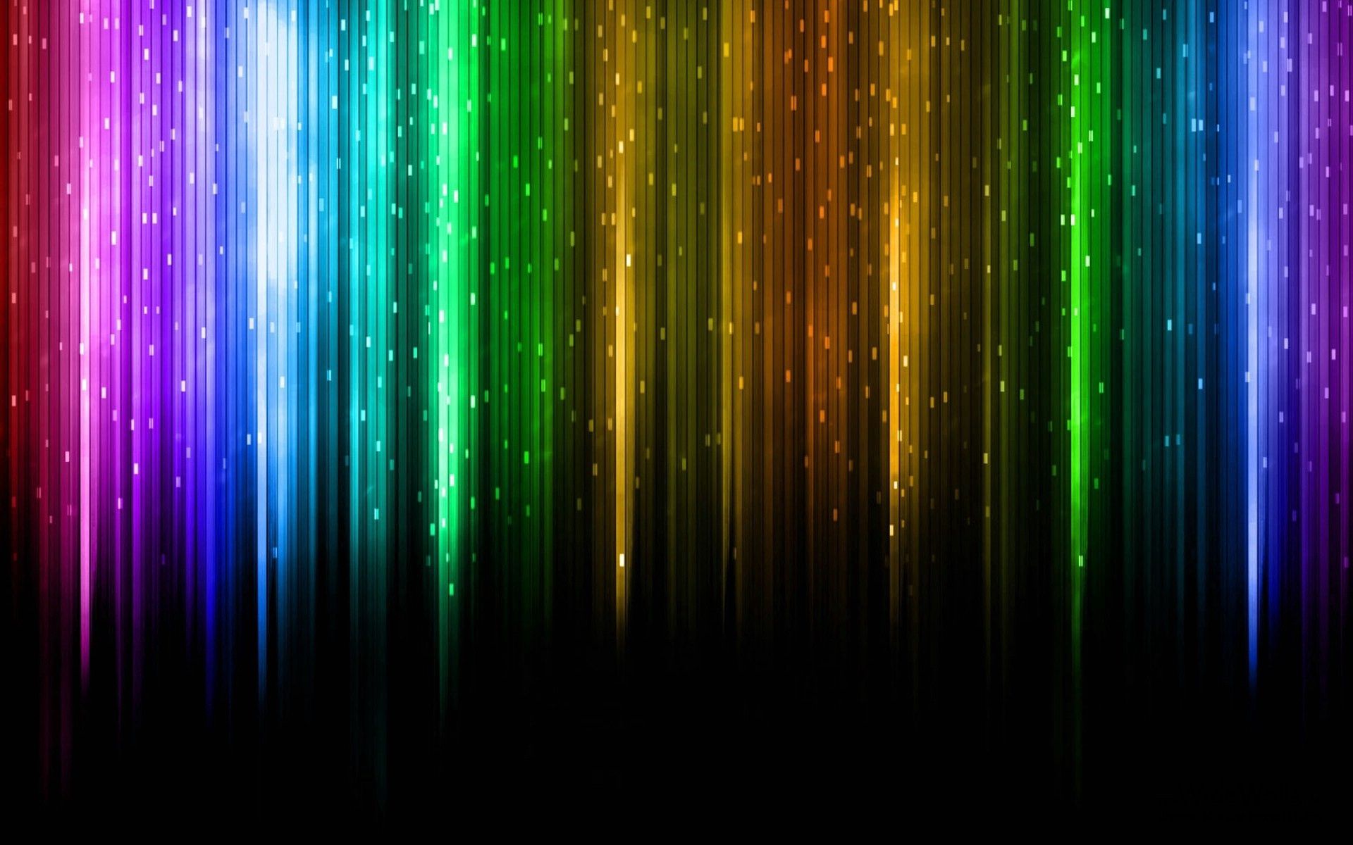 brilliance, abstract, shine, multicolored, motley, lines, vertically iphone wallpaper