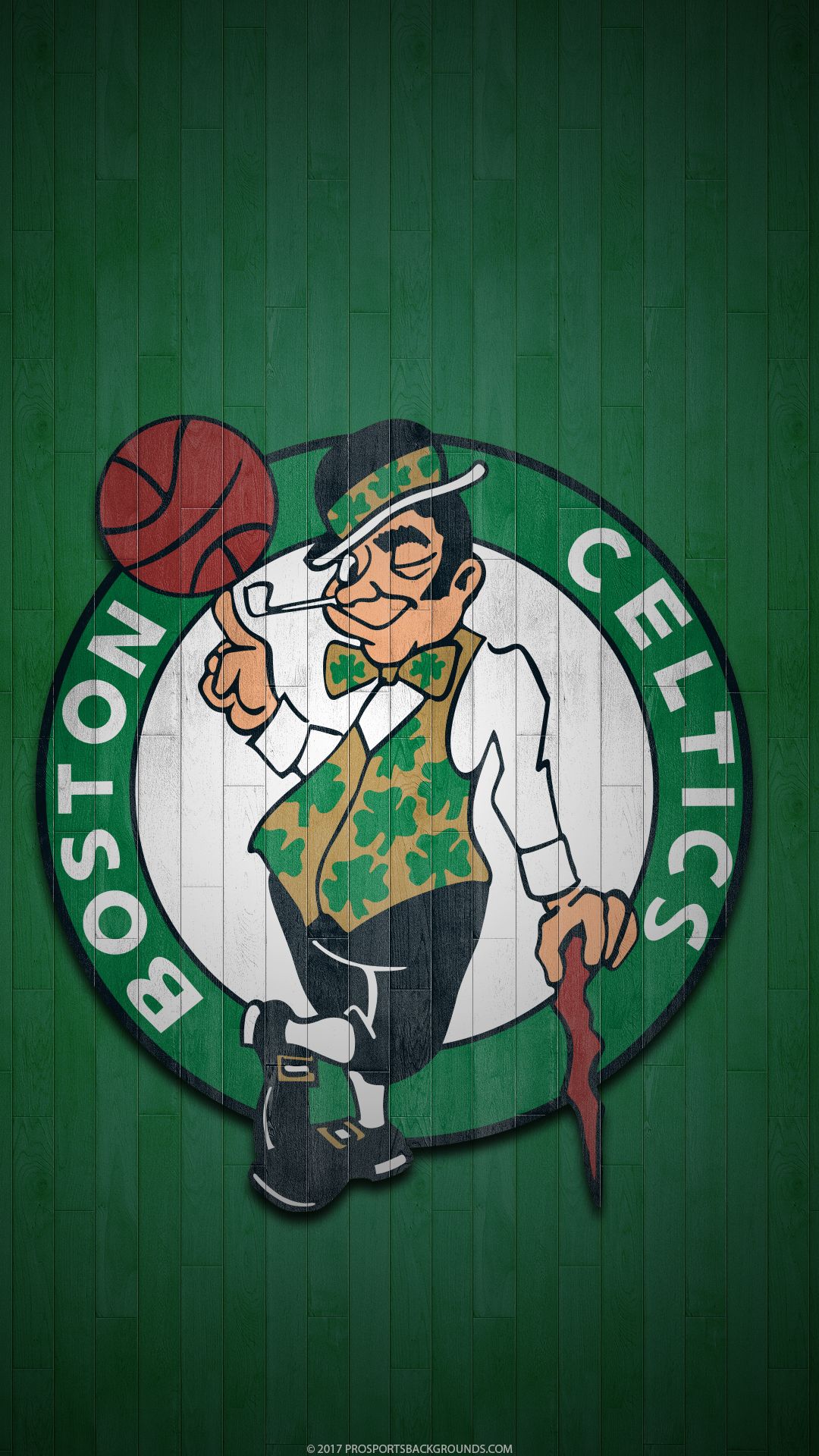 boston celtics wallpaper