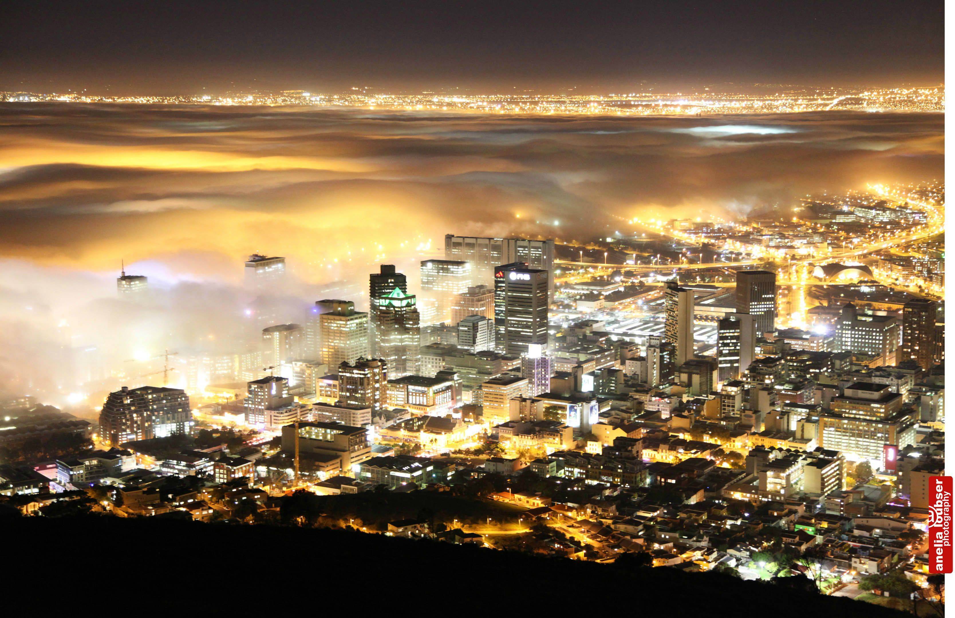 man made, cape town, cities