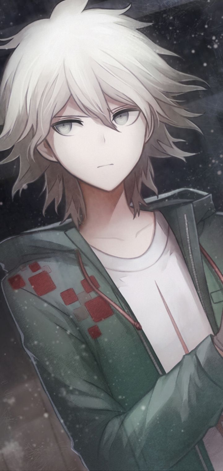 Nagito Aesthetic Wallpapers  Top Free Nagito Aesthetic Backgrounds   WallpaperAccess
