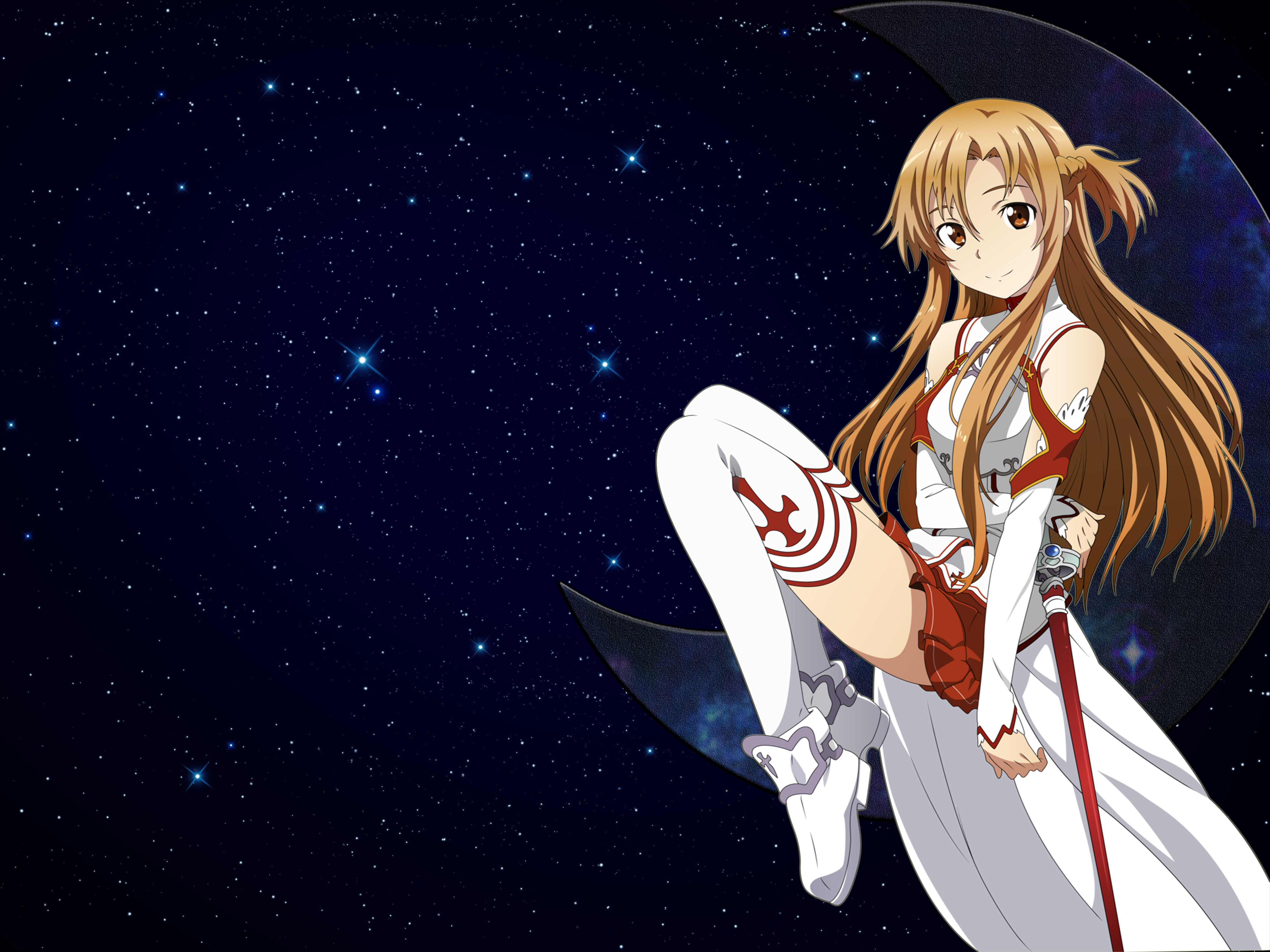 Asuna (Sword Art online)