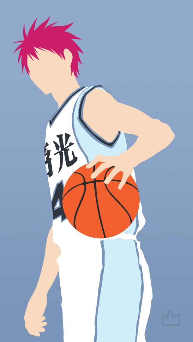 Kuroko`s Basketball Clear File [Seijuro Akashi] Training Ver. (Anime Toy)  Hi-Res image list