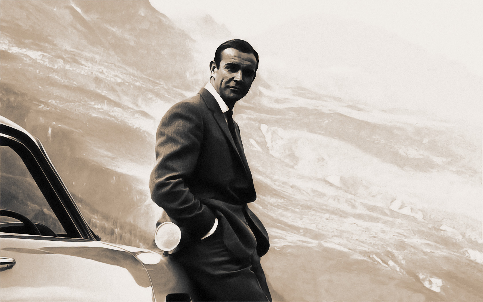 Daniel Craig James Bond Quantum of Solace HD Wallpapers  Desktop and  Mobile Images  Photos