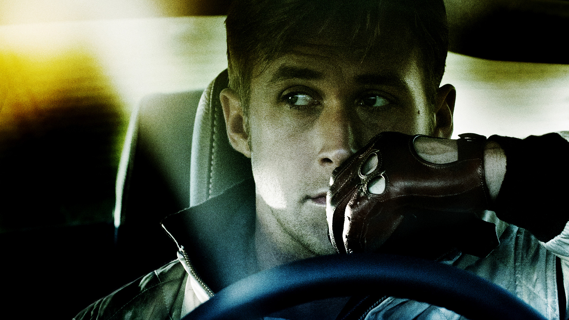 Ryan gosling wallpaper