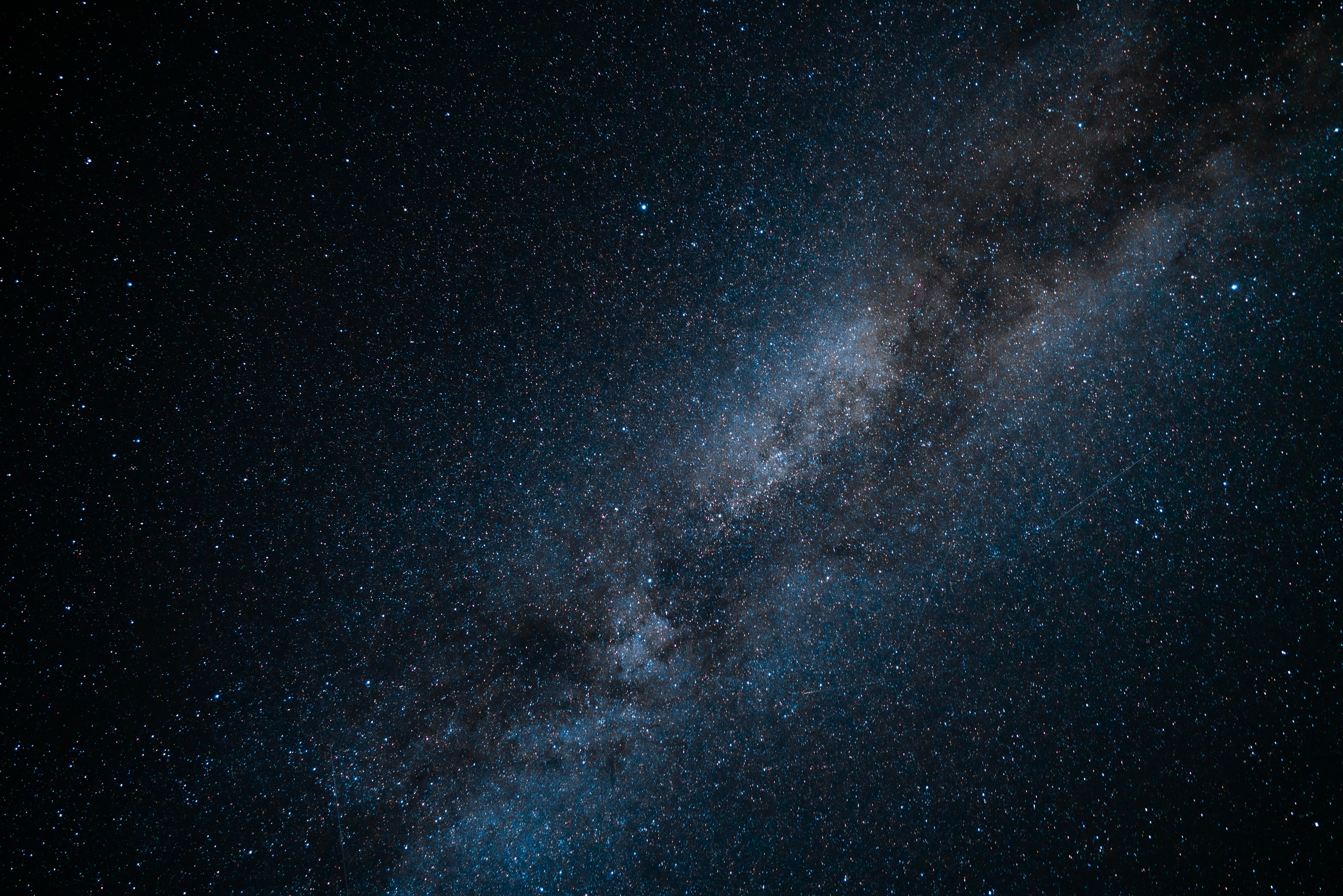 152693 Hintergrundbild herunterladen sternenhimmel, universum, sterne, nebel, galaxis, galaxy - Bildschirmschoner und Bilder kostenlos