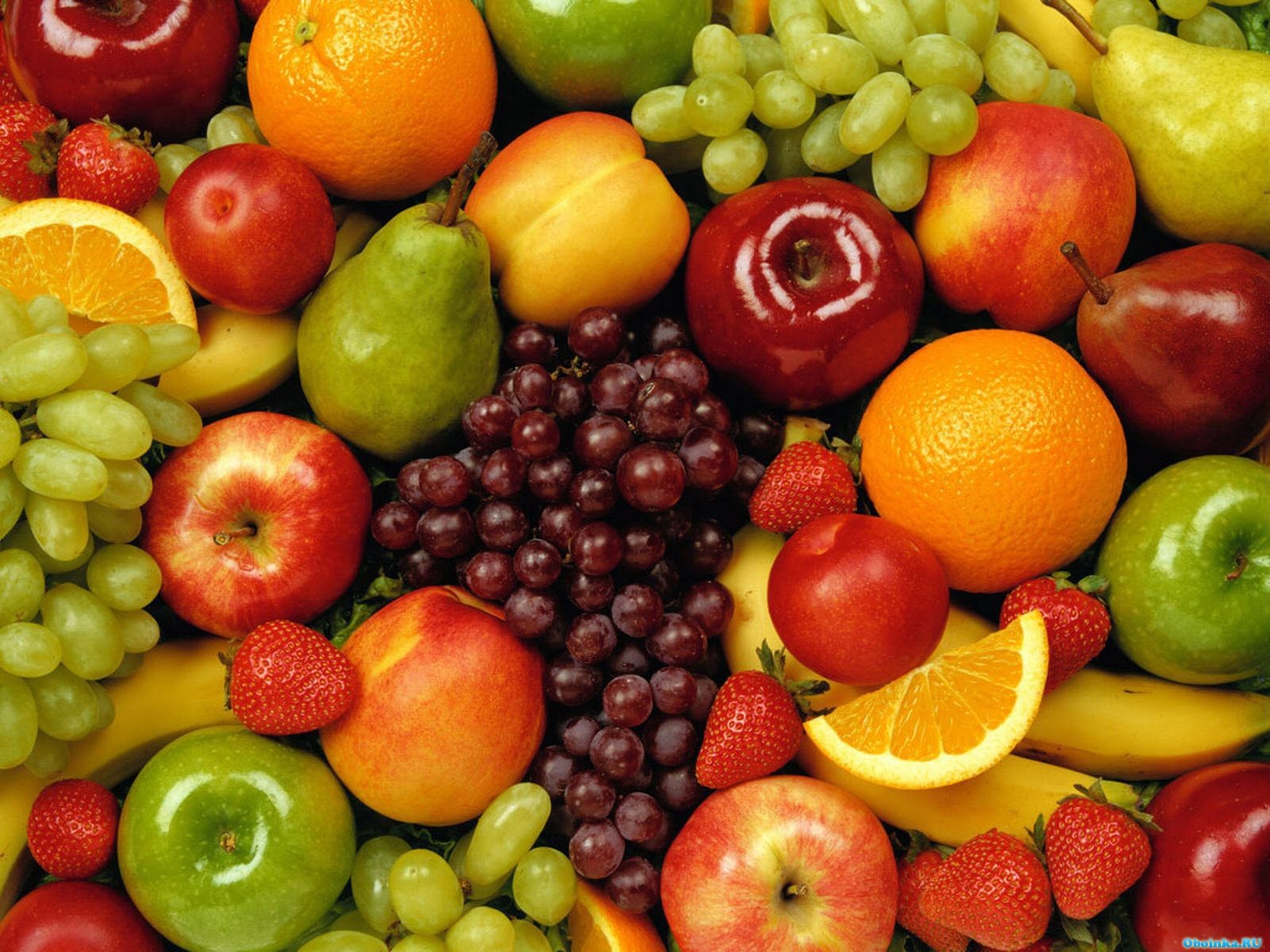 Baixe gratuitamente a imagem Frutas, Comida, Fundo, Berries na área de trabalho do seu PC