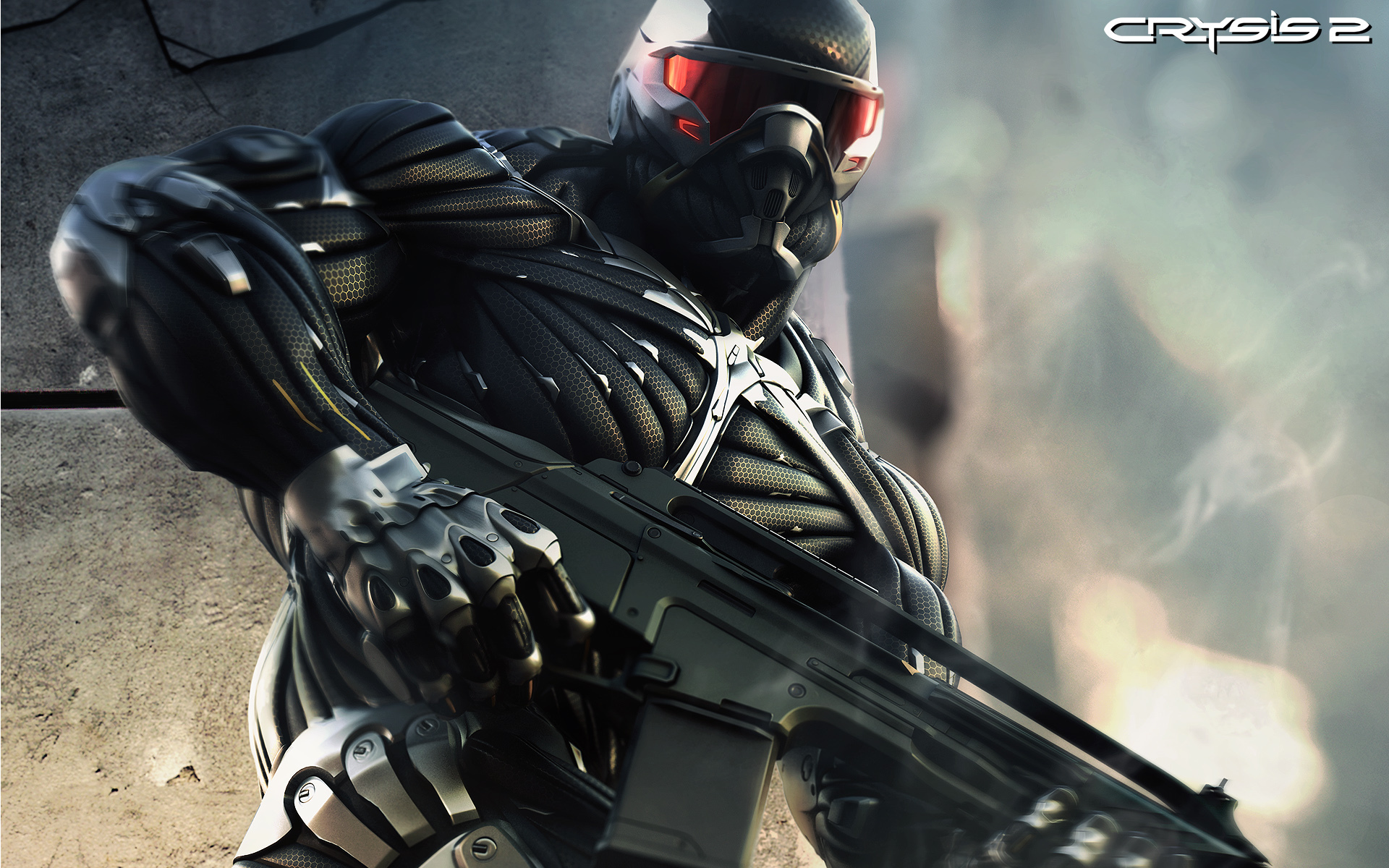 Best Mobile Crysis Backgrounds