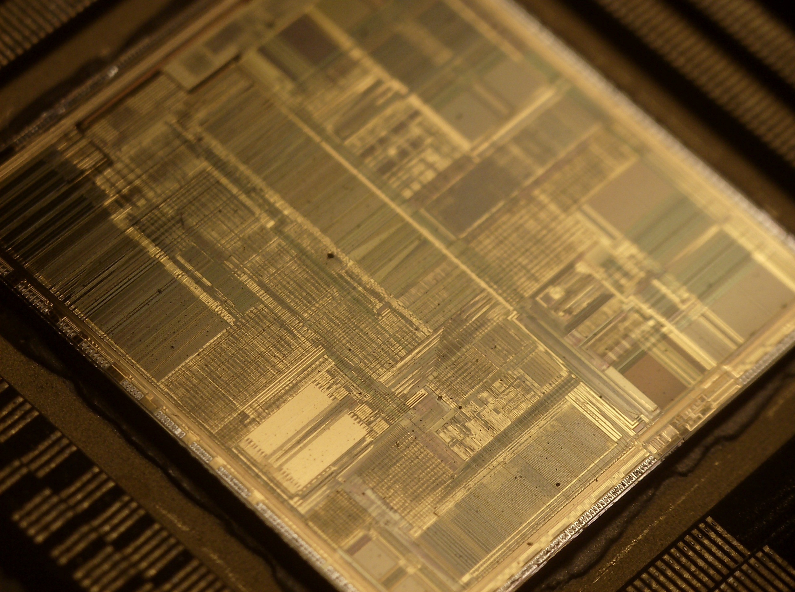 technology, cpu, processor HD wallpaper