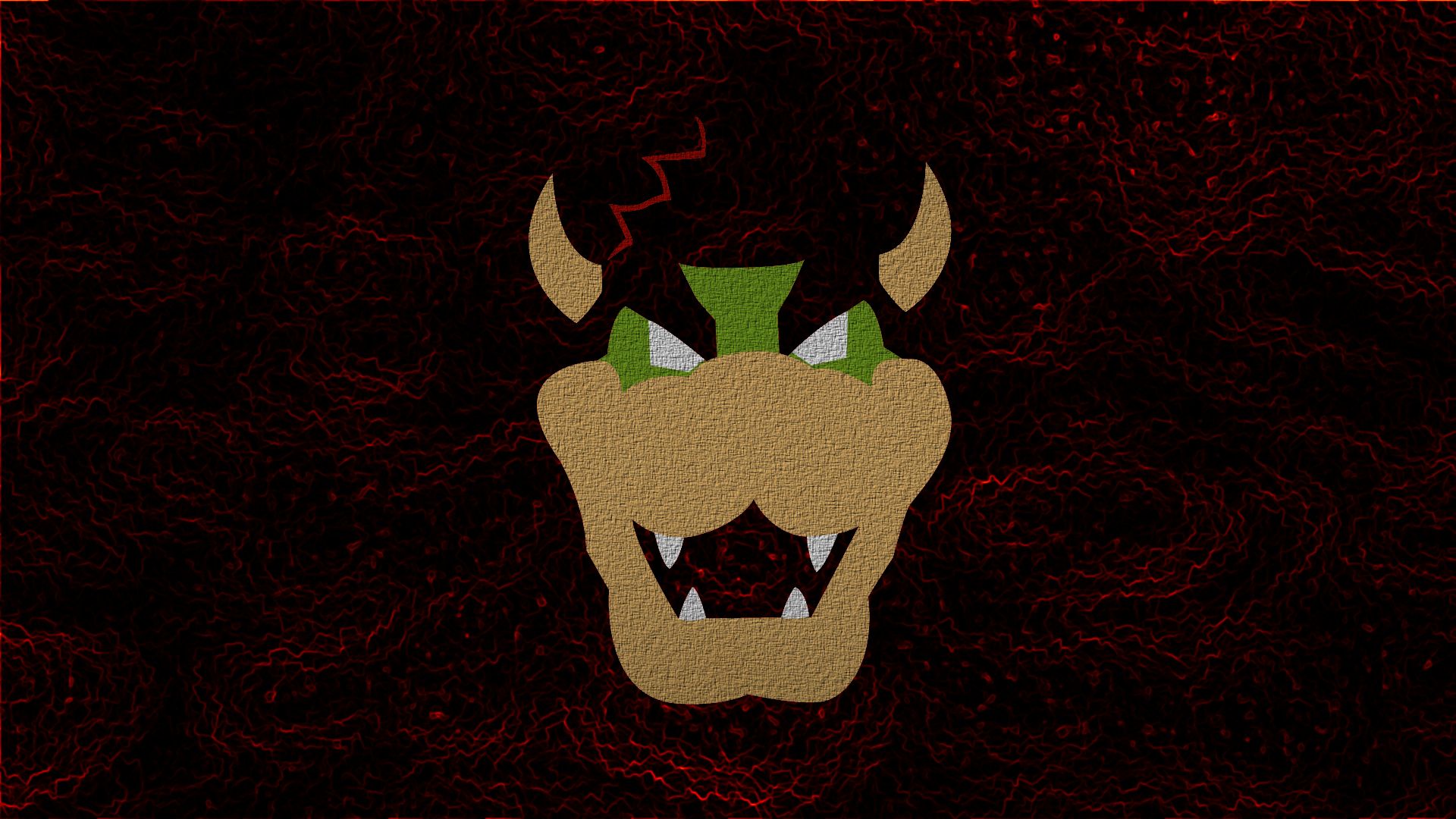100+] Bowser Wallpapers | Wallpapers.com