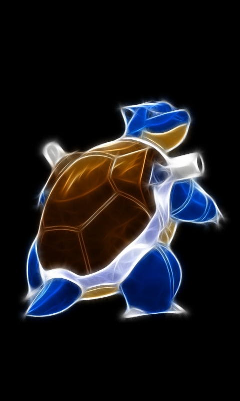 Blastoise | Pokemon blastoise, Pokemon, Cool pokemon wallpapers