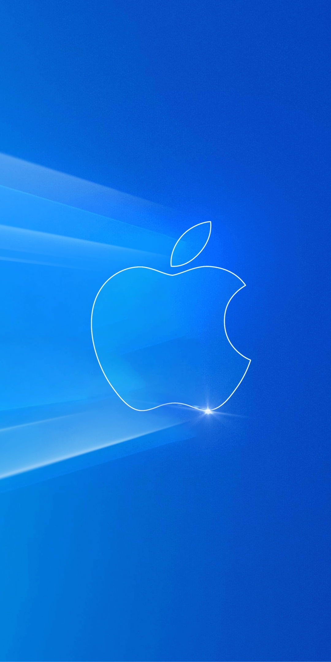 Mobile wallpaper: Apple, Technology, Logo, Apple Inc, 1386741 download the  picture for free.