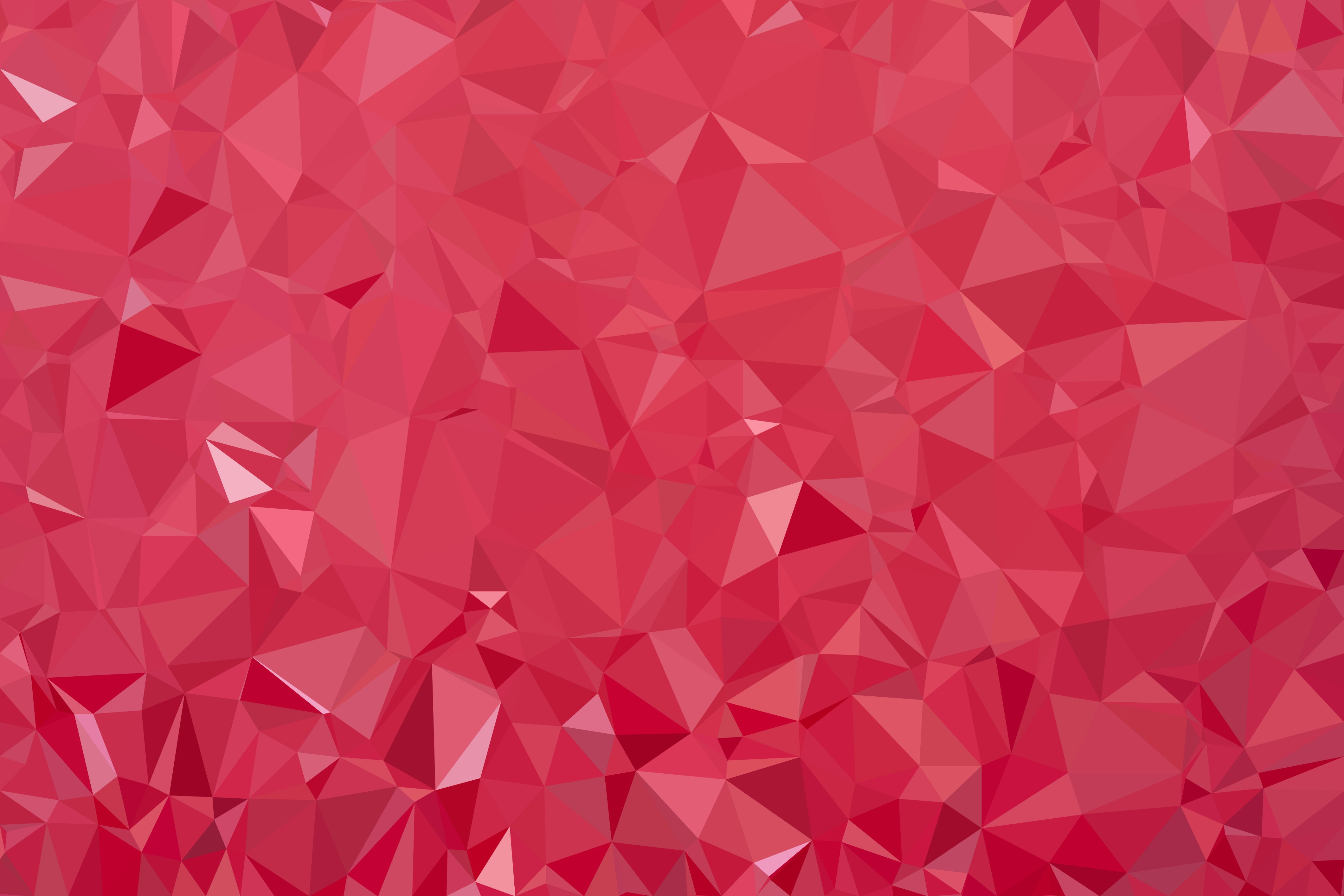 vertical wallpaper red, triangles, geometric, textures, texture, polygon