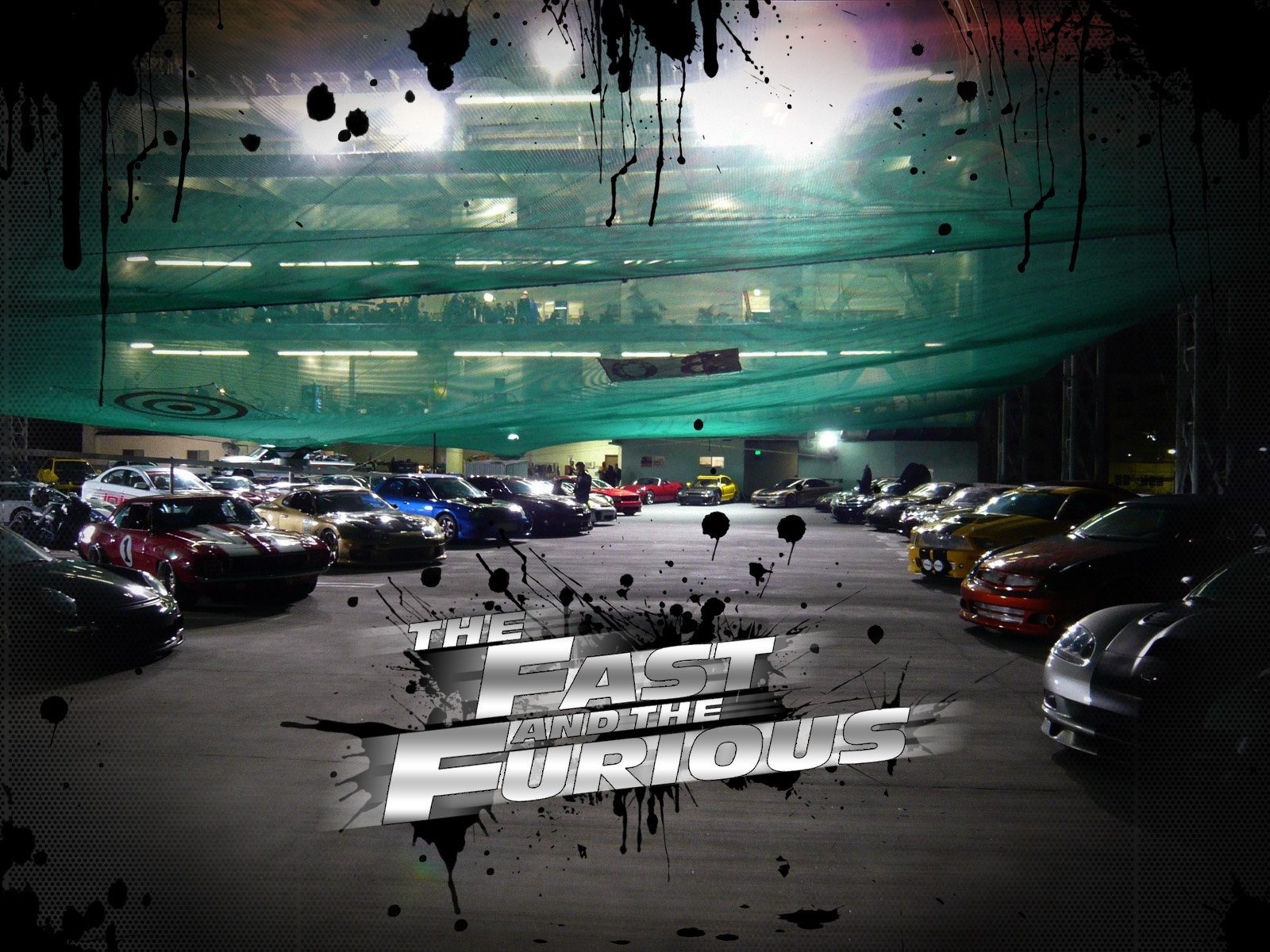 Descarga gratuita de fondo de pantalla para móvil de Need For Speed, Cine.