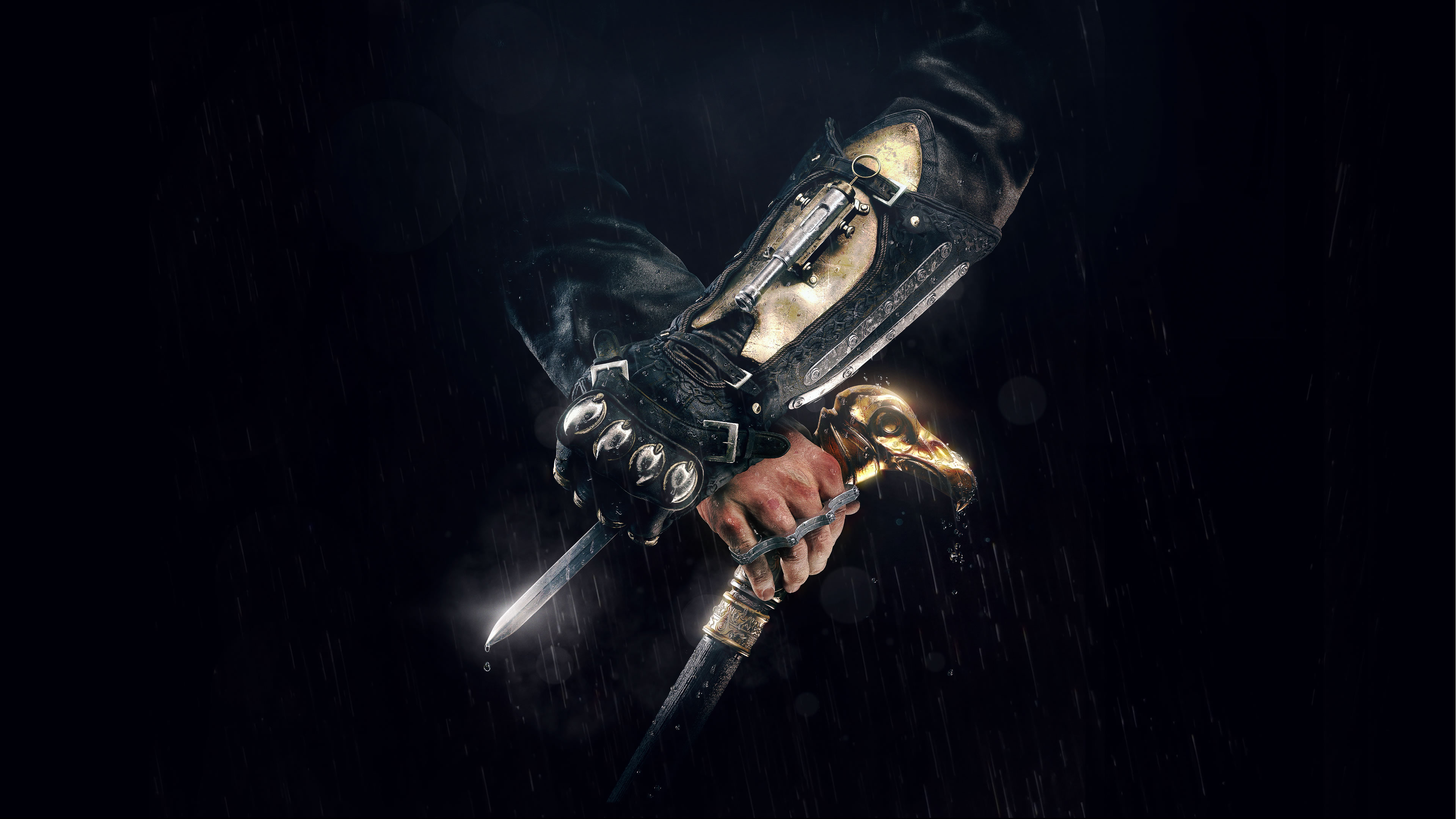 assassin's creed, assassin's creed: syndicate, video game