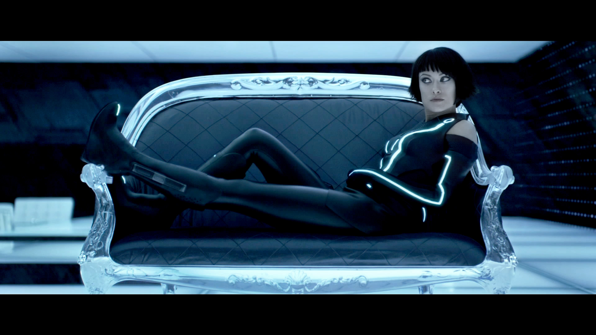 tron: legacy, olivia wilde, movie, tron cell phone wallpapers