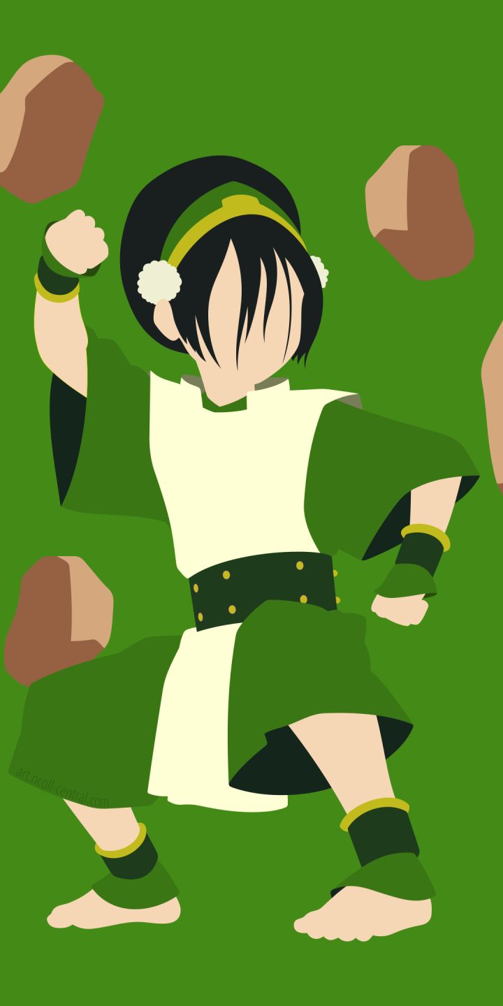 Toph Wallpaper 64 images