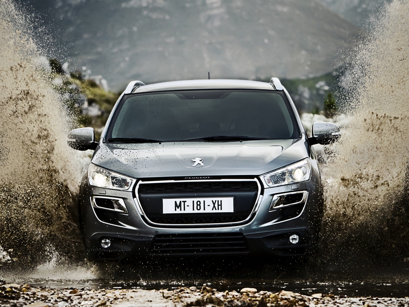 Download mobile wallpaper Auto, Peugeot, Transport for free.