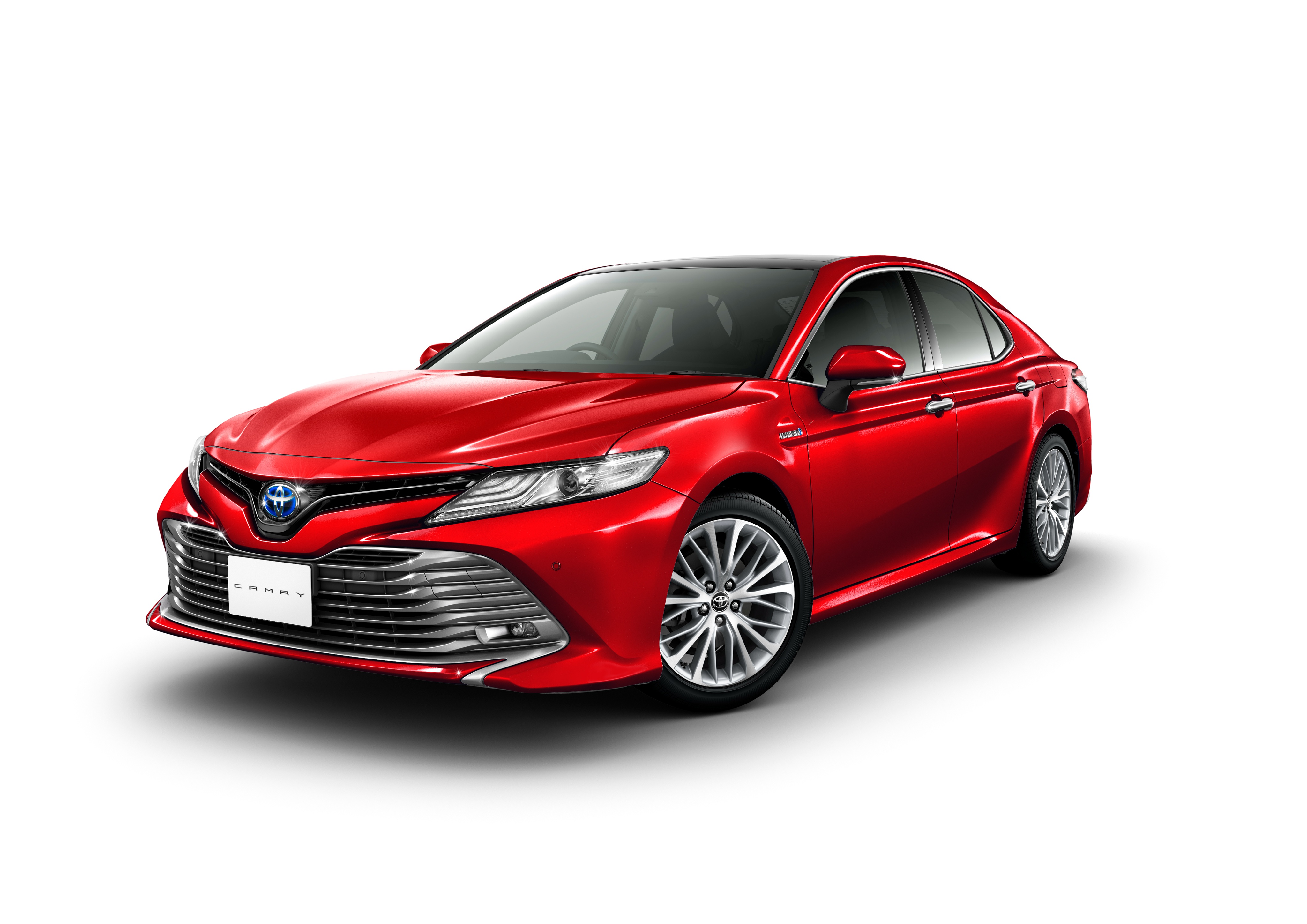 Toyota Camry Cool HD