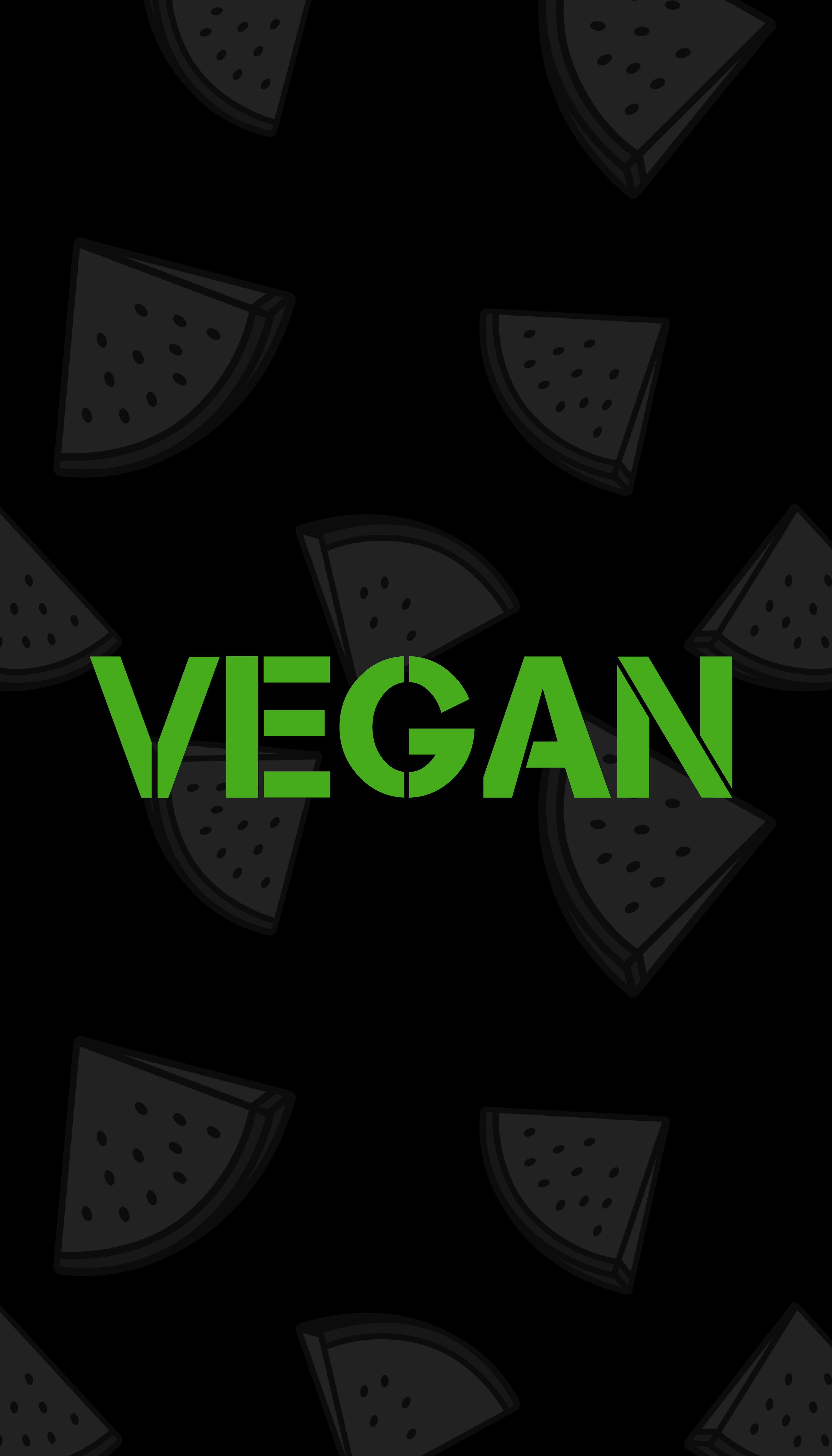 Die besten Vegetarier-Hintergründe für den Telefonbildschirm
