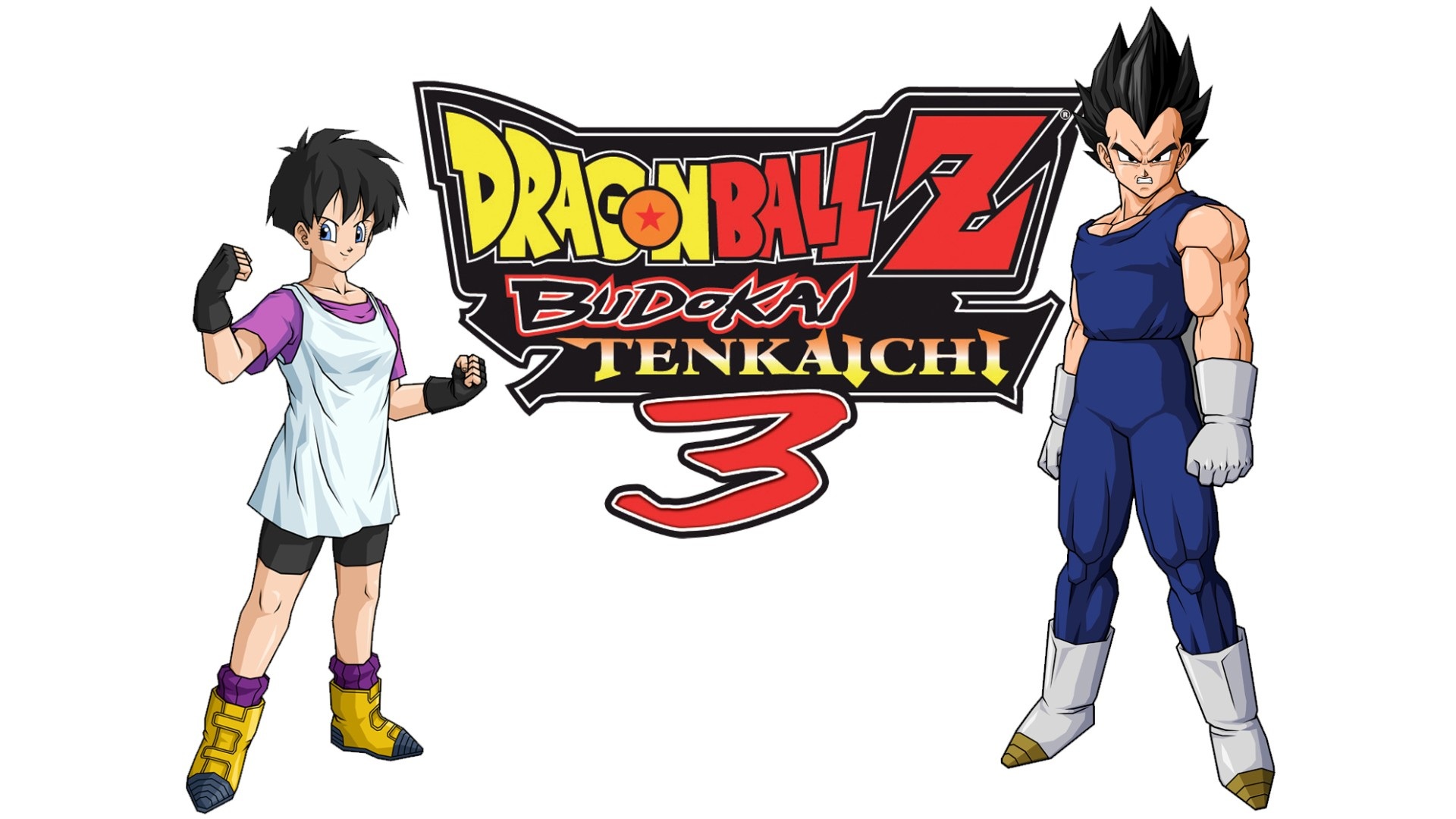 Dragon Ball Z: Budokai Tenkaichi 3 Screenshots and Images - GamingExcellence