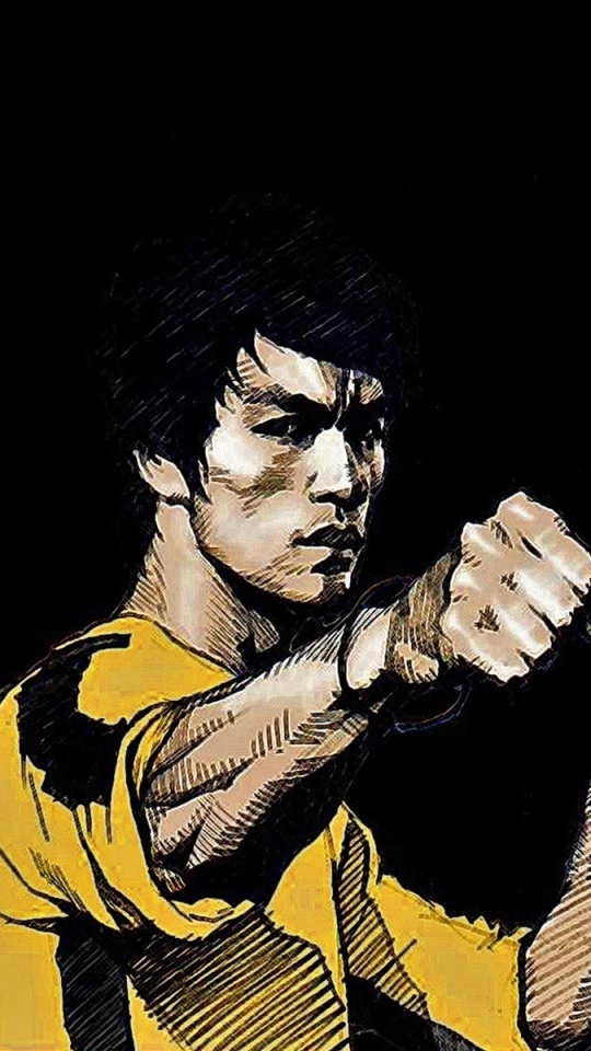 Bruce Lee Wallpapers 72 images