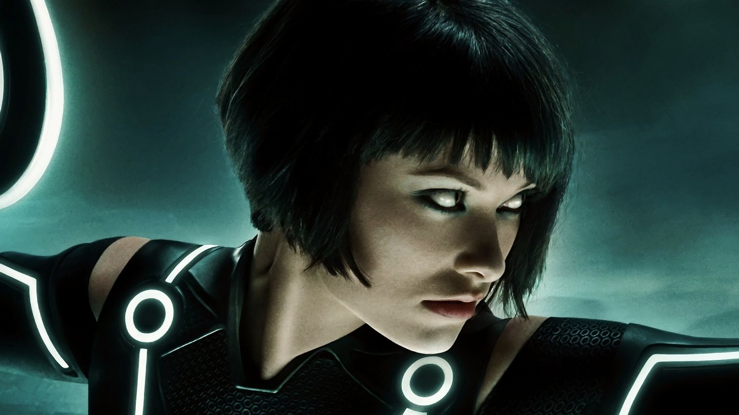 РћР±РѕРё tron Legacy 4k