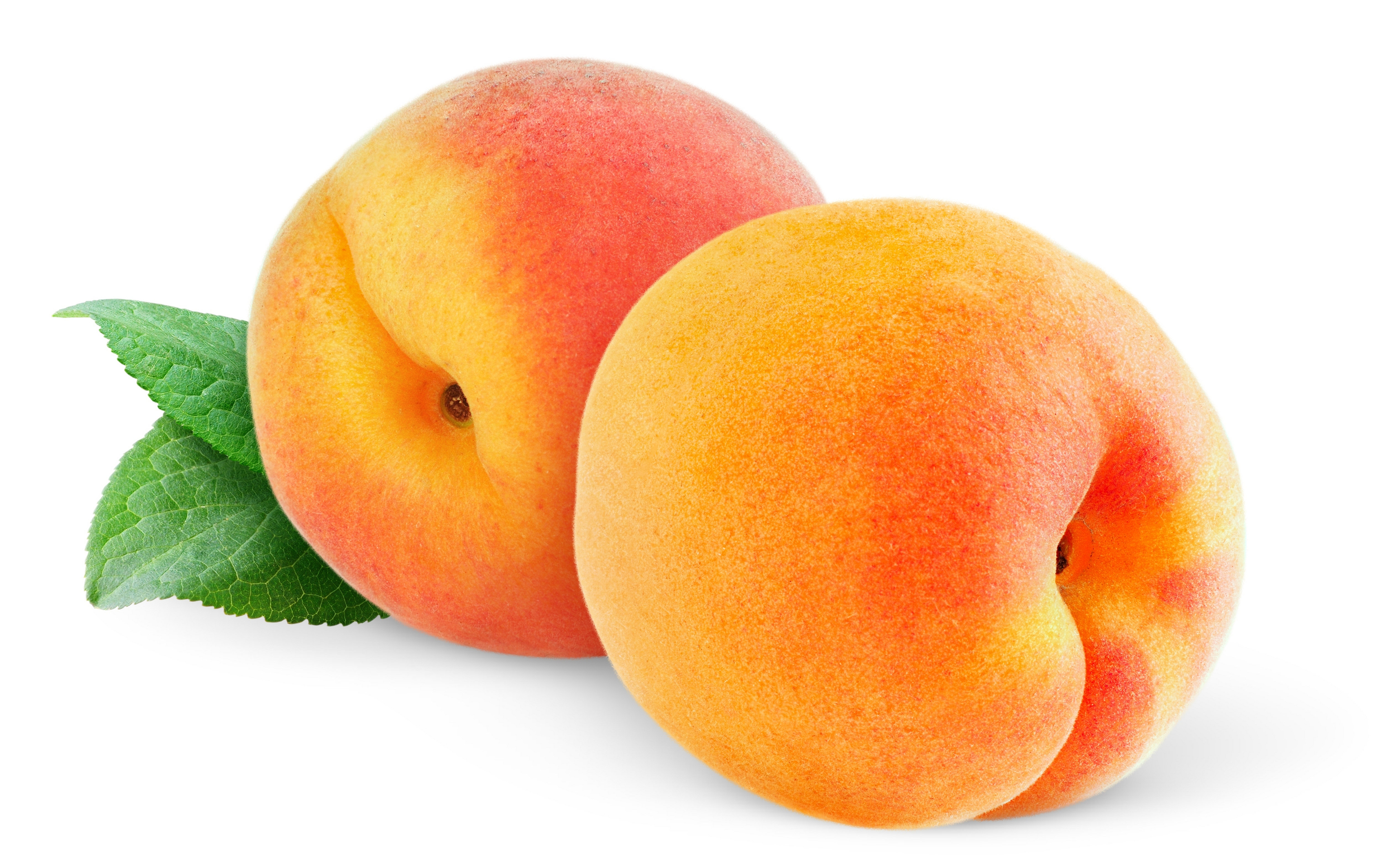 food, peach, fruit Smartphone Background