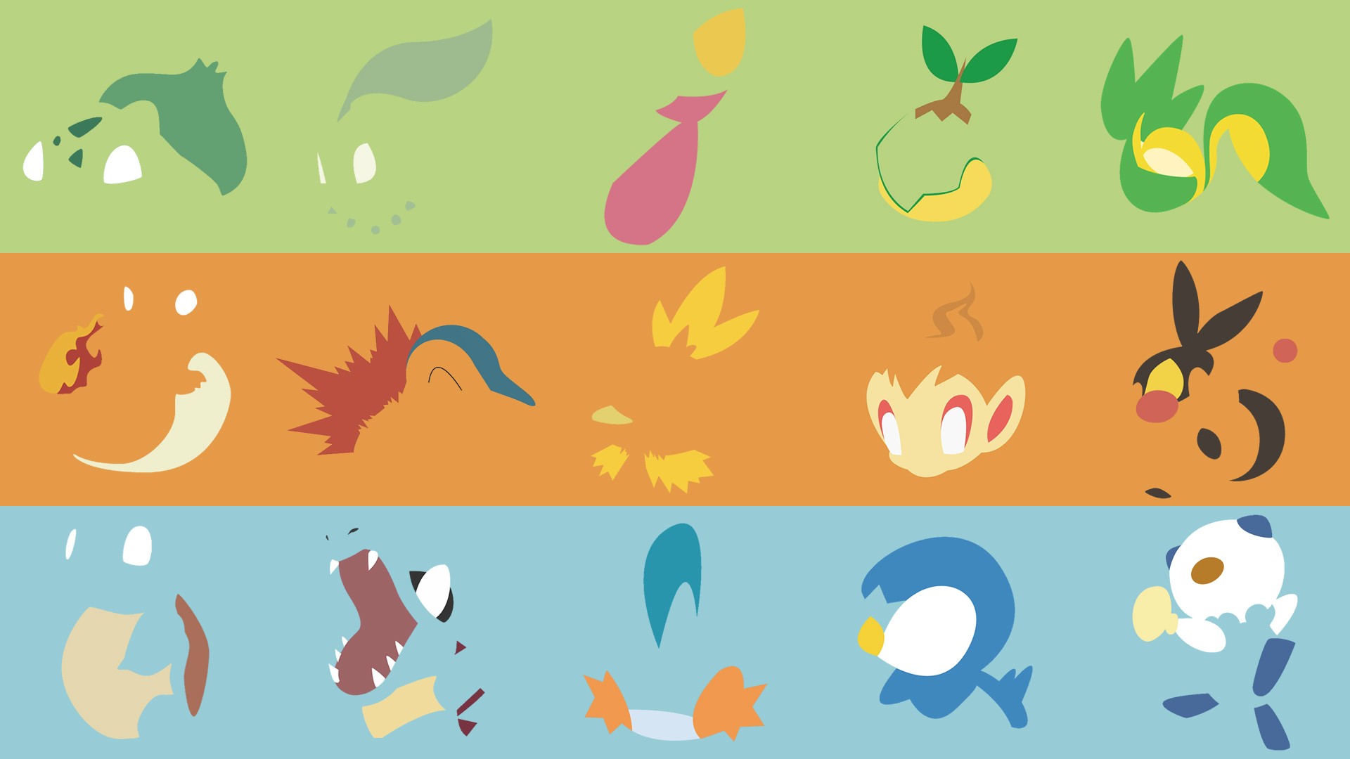 Papel de parede HD para desktop: Pokémon, Videogame baixar imagem grátis  #375665