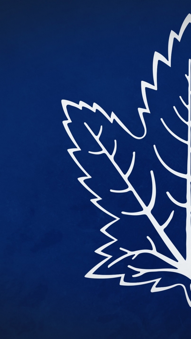 Toronto Maple Leafs wallpaper by Murillombom - Download on ZEDGE™
